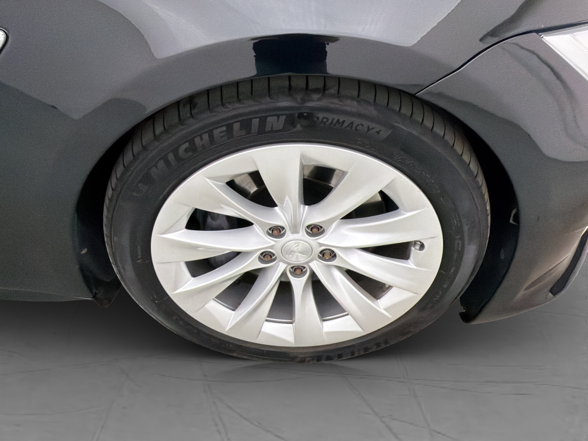 Tesla Model S 2019 - miniatyr 29