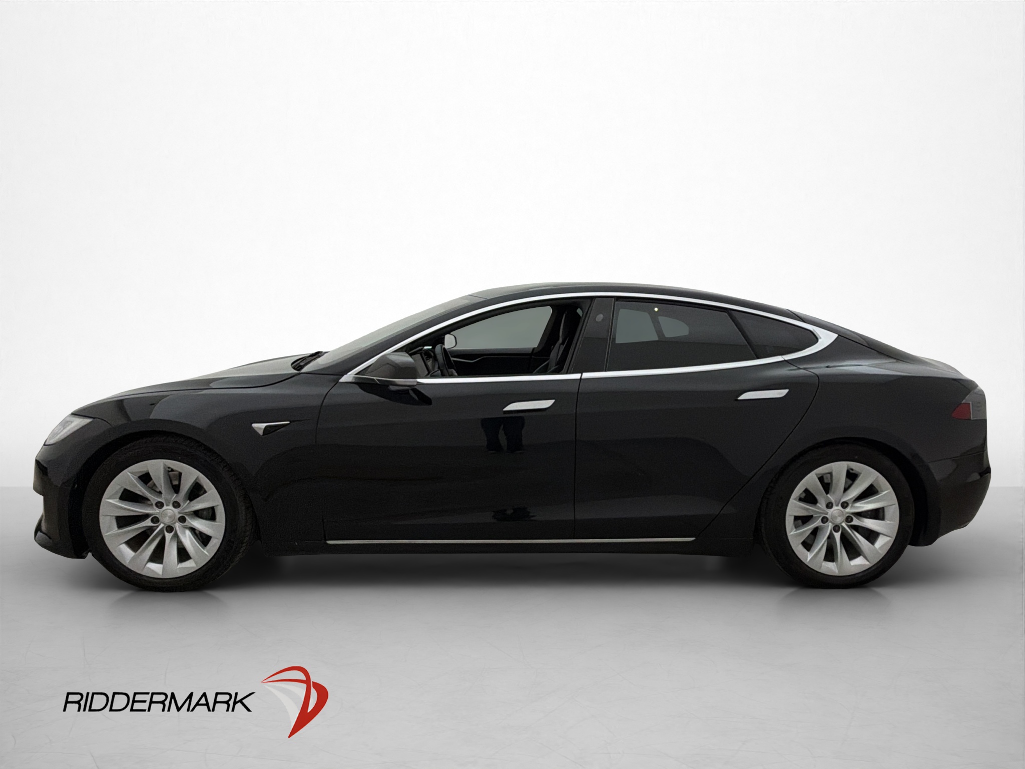 Tesla Model S 2019 - miniatyr 7