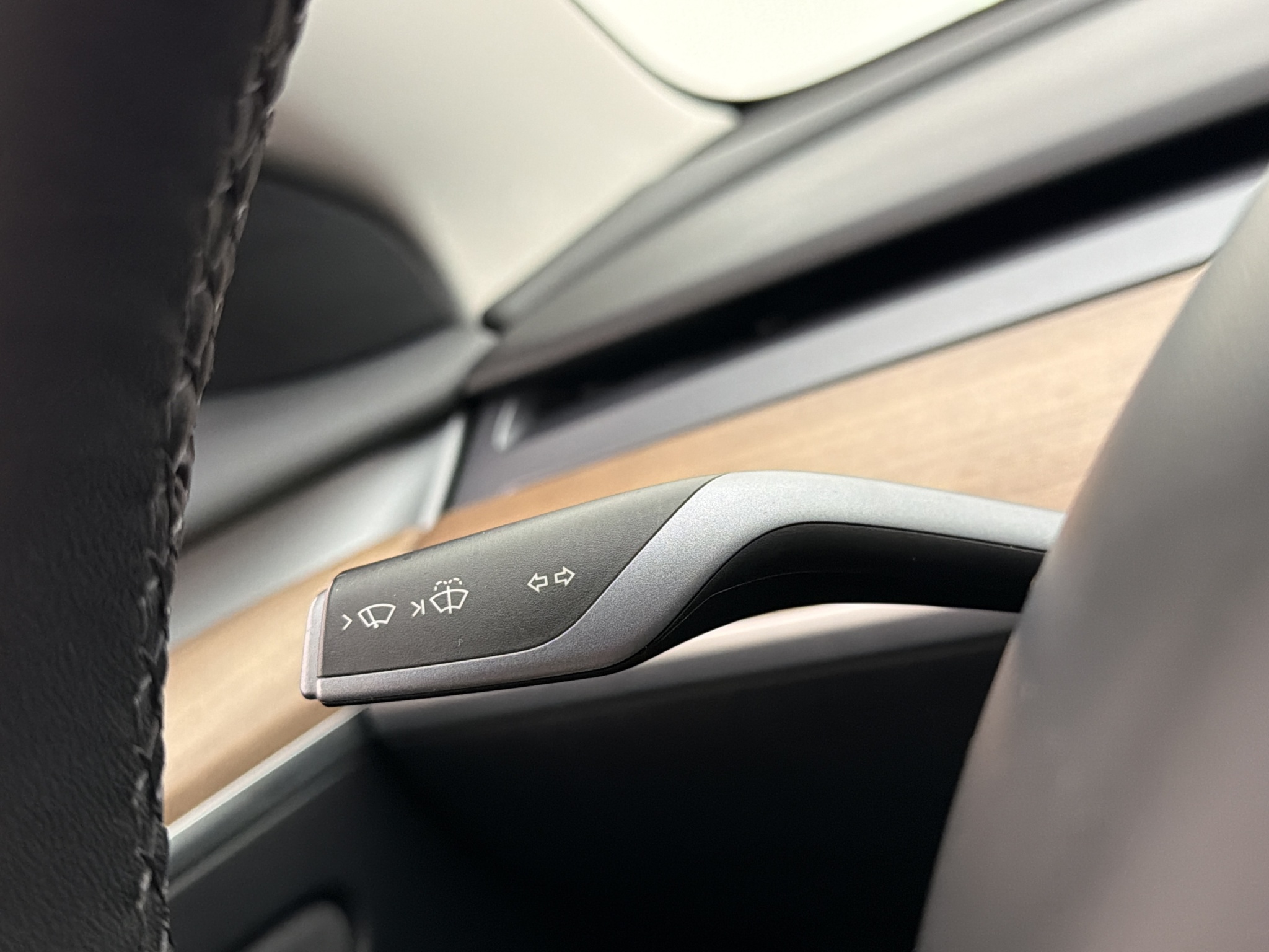 Tesla Model 3 2021 - miniatyr 12
