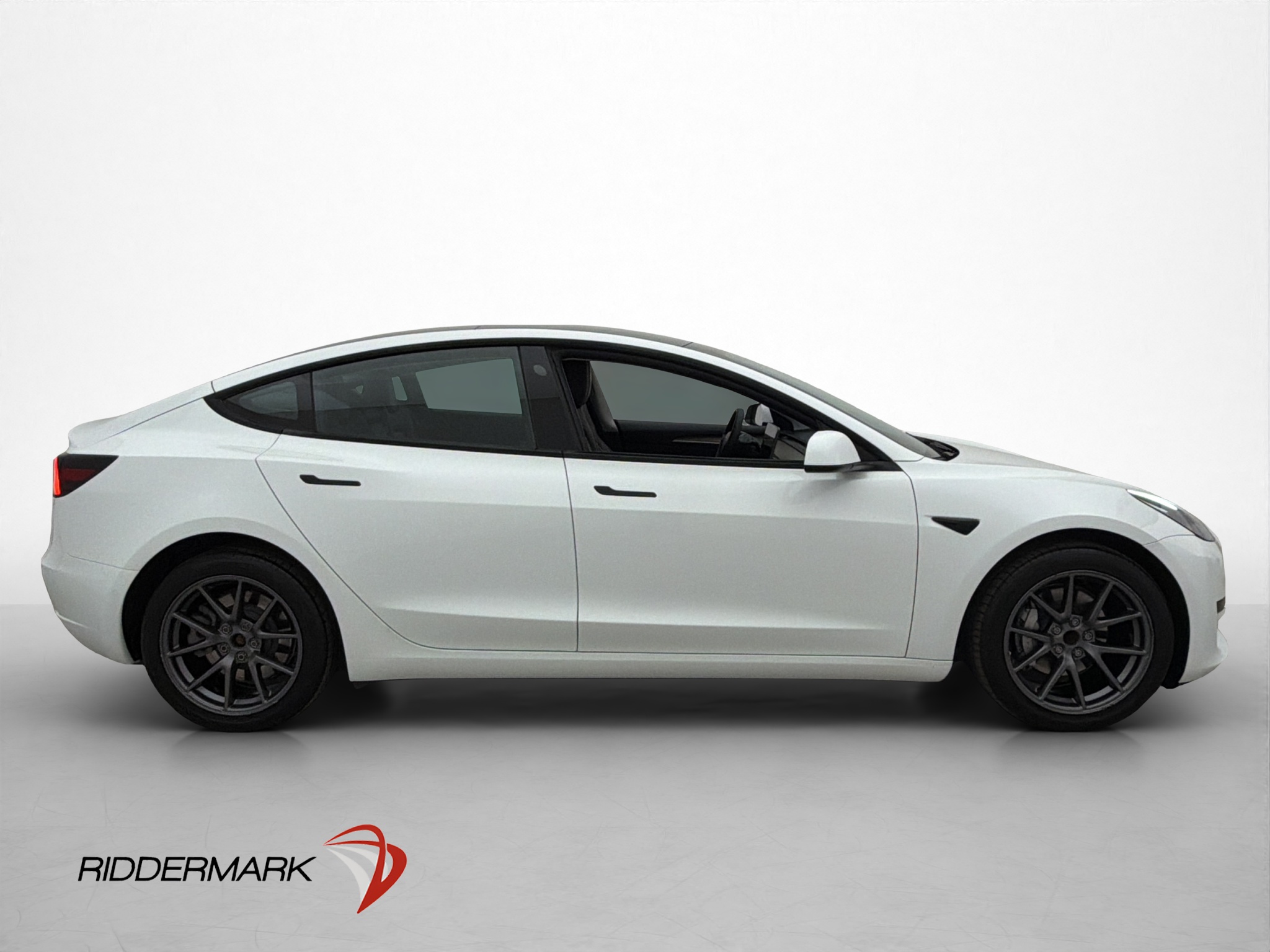Tesla Model 3 2021 - miniatyr 15