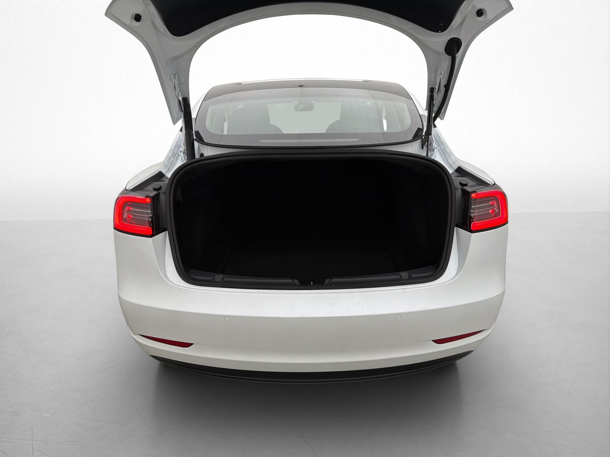 Tesla Model 3 2021 - miniatyr 28