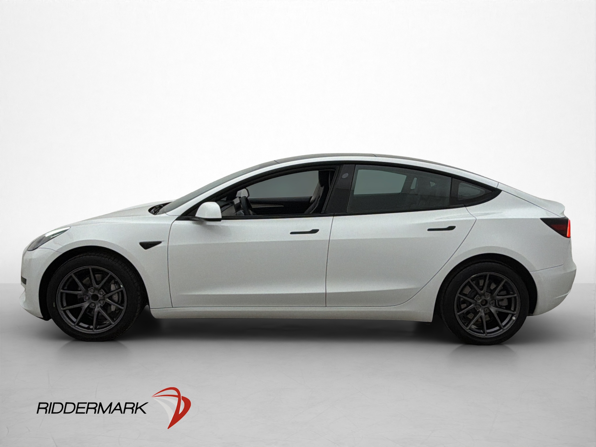Tesla Model 3 2021 - miniatyr 7