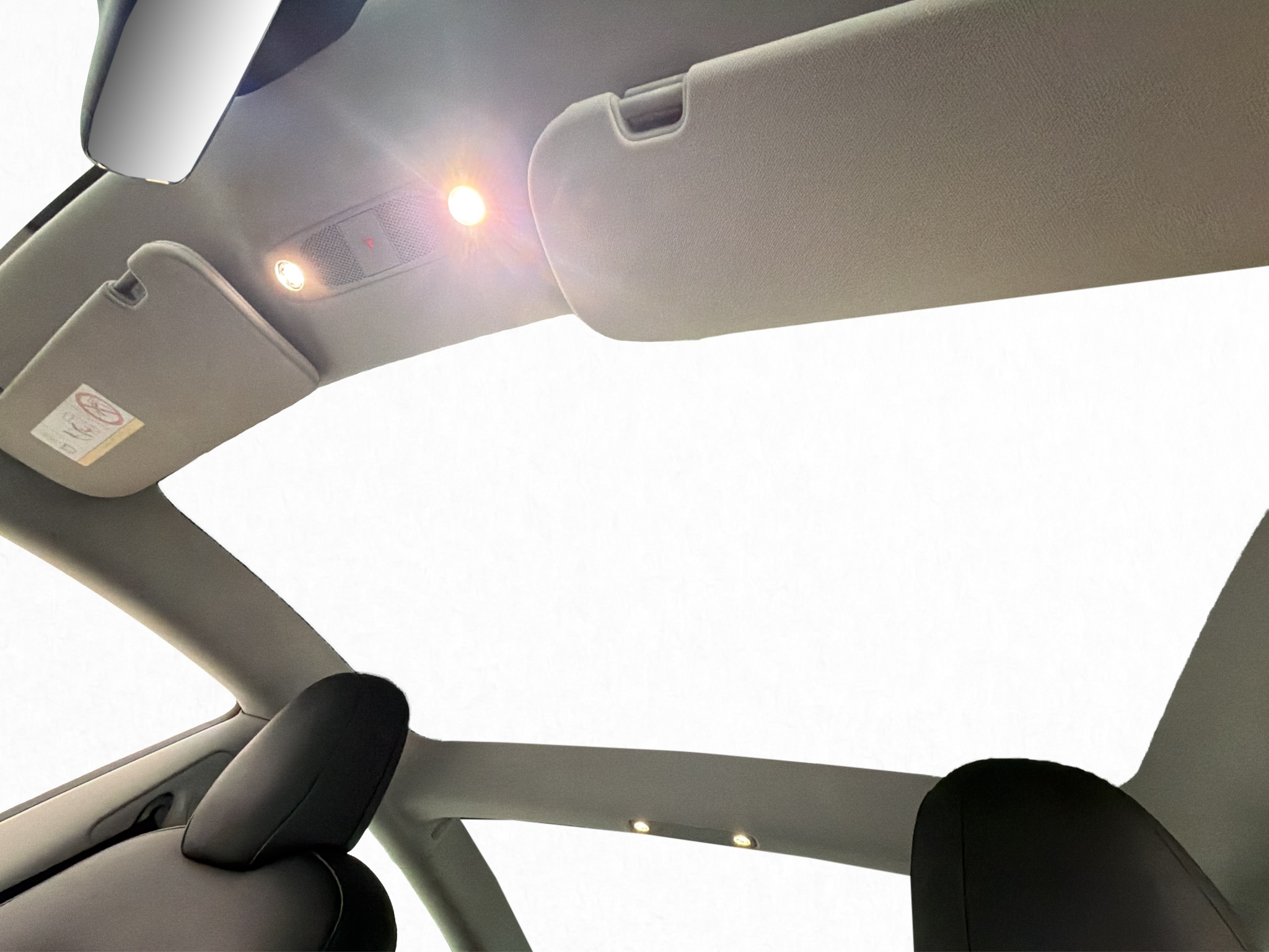 Tesla Model 3 2021 - miniatyr 8