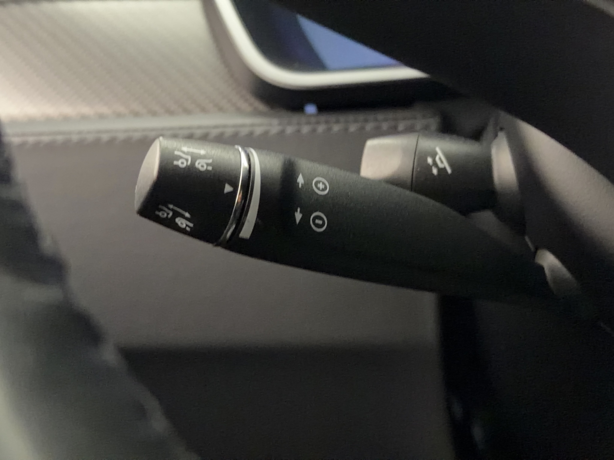 Tesla Model X 2019 - miniatyr 14