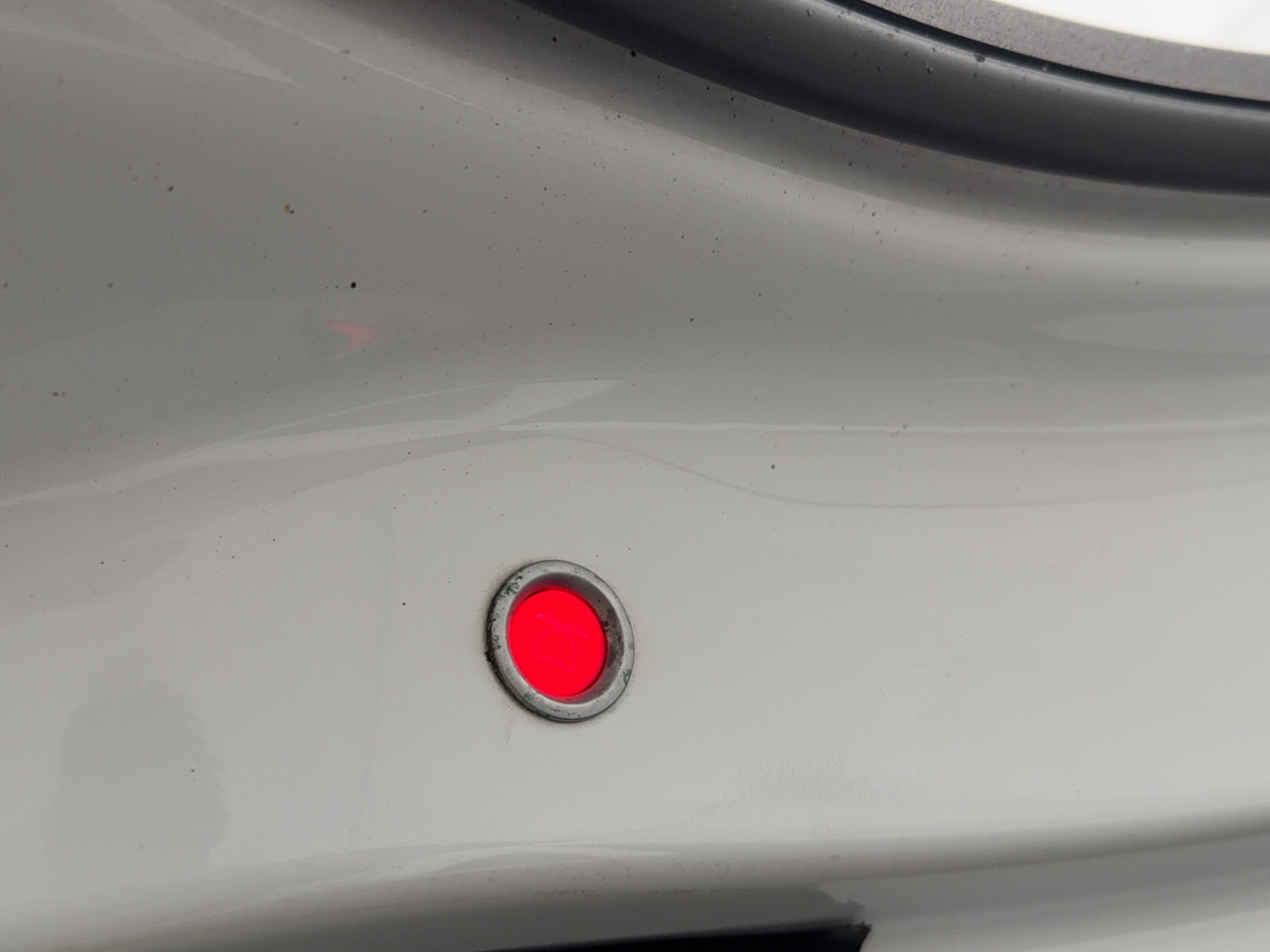 Tesla Model X 2019 - miniatyr 32