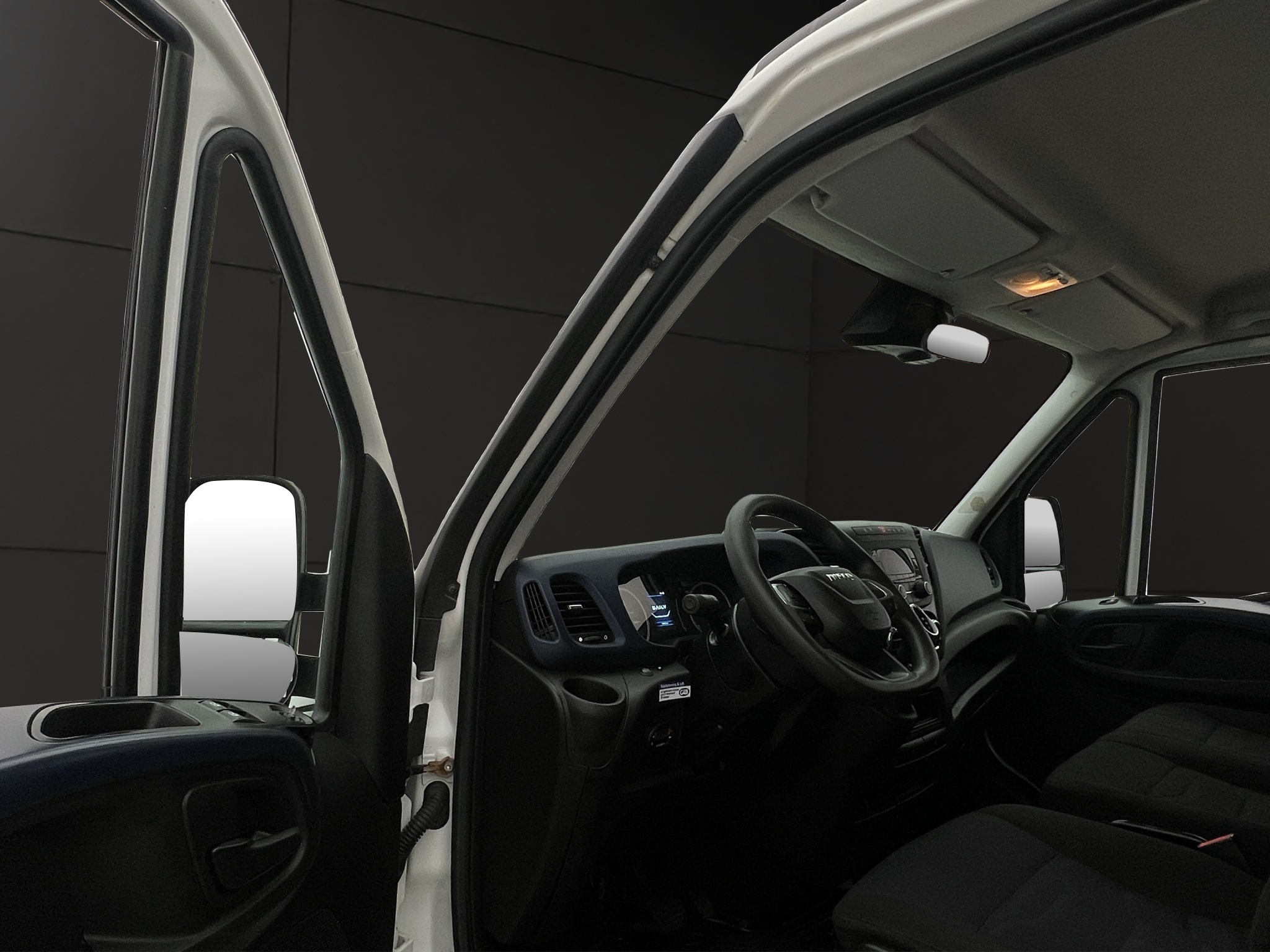 Iveco Daily 2021 - miniatyr 14