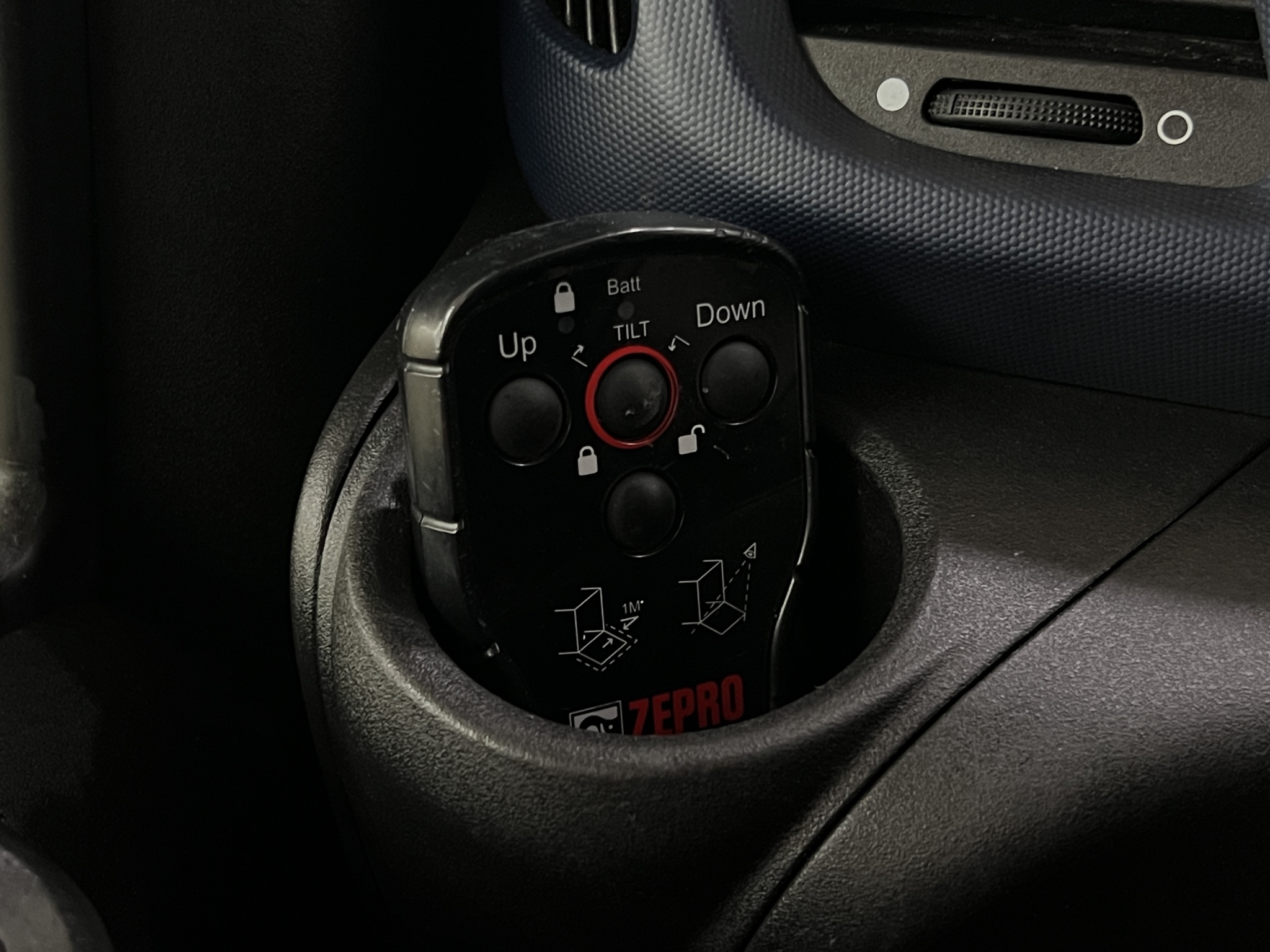 Iveco Daily 2021 - miniatyr 23