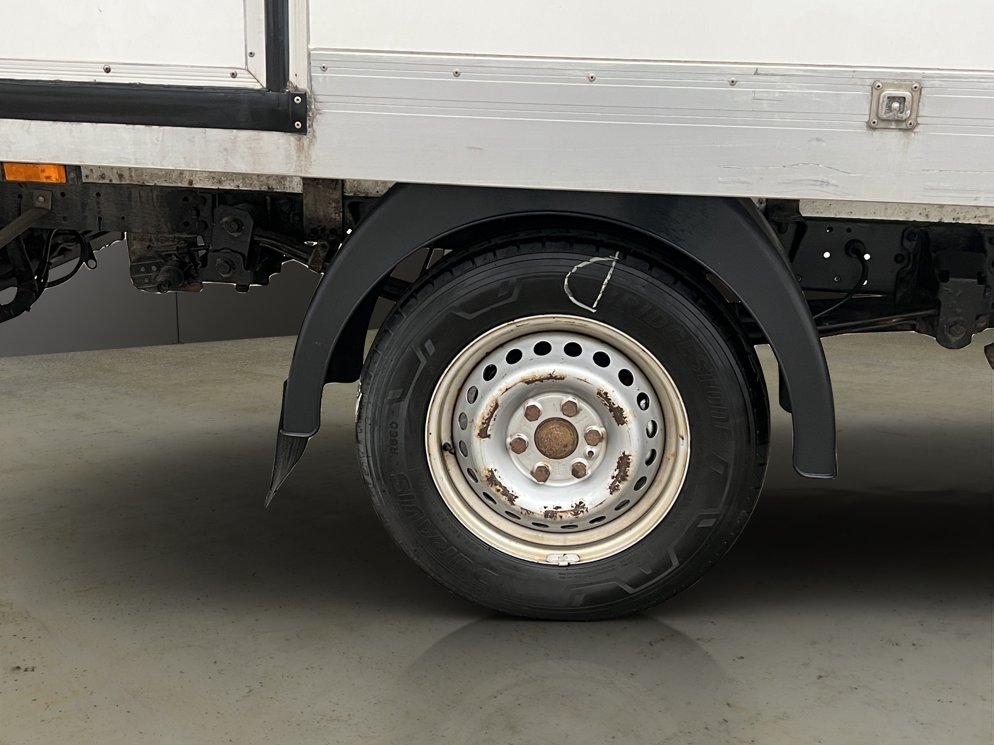 Iveco Daily 2021 - miniatyr 30