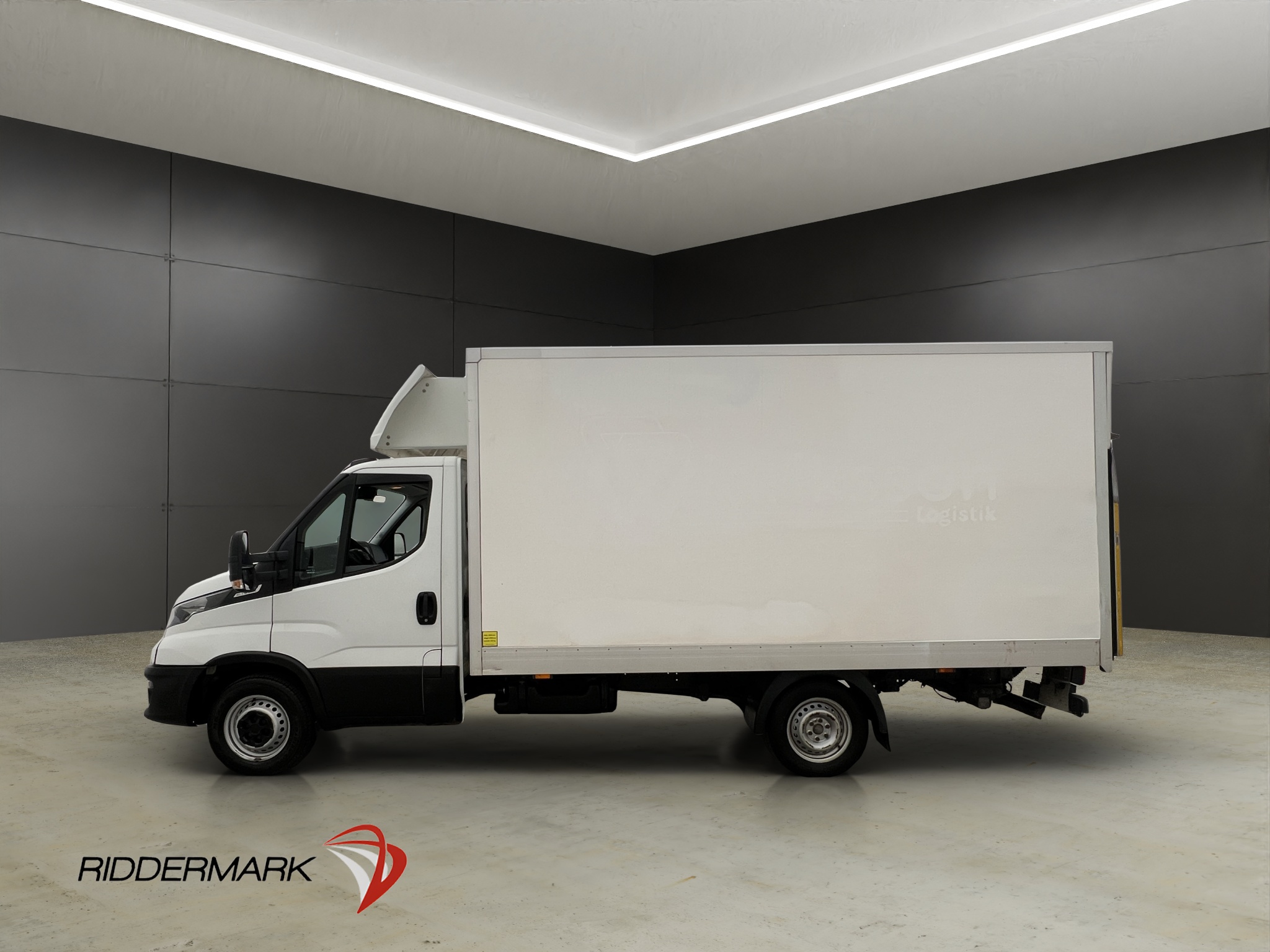 Iveco Daily 2021 - miniatyr 9