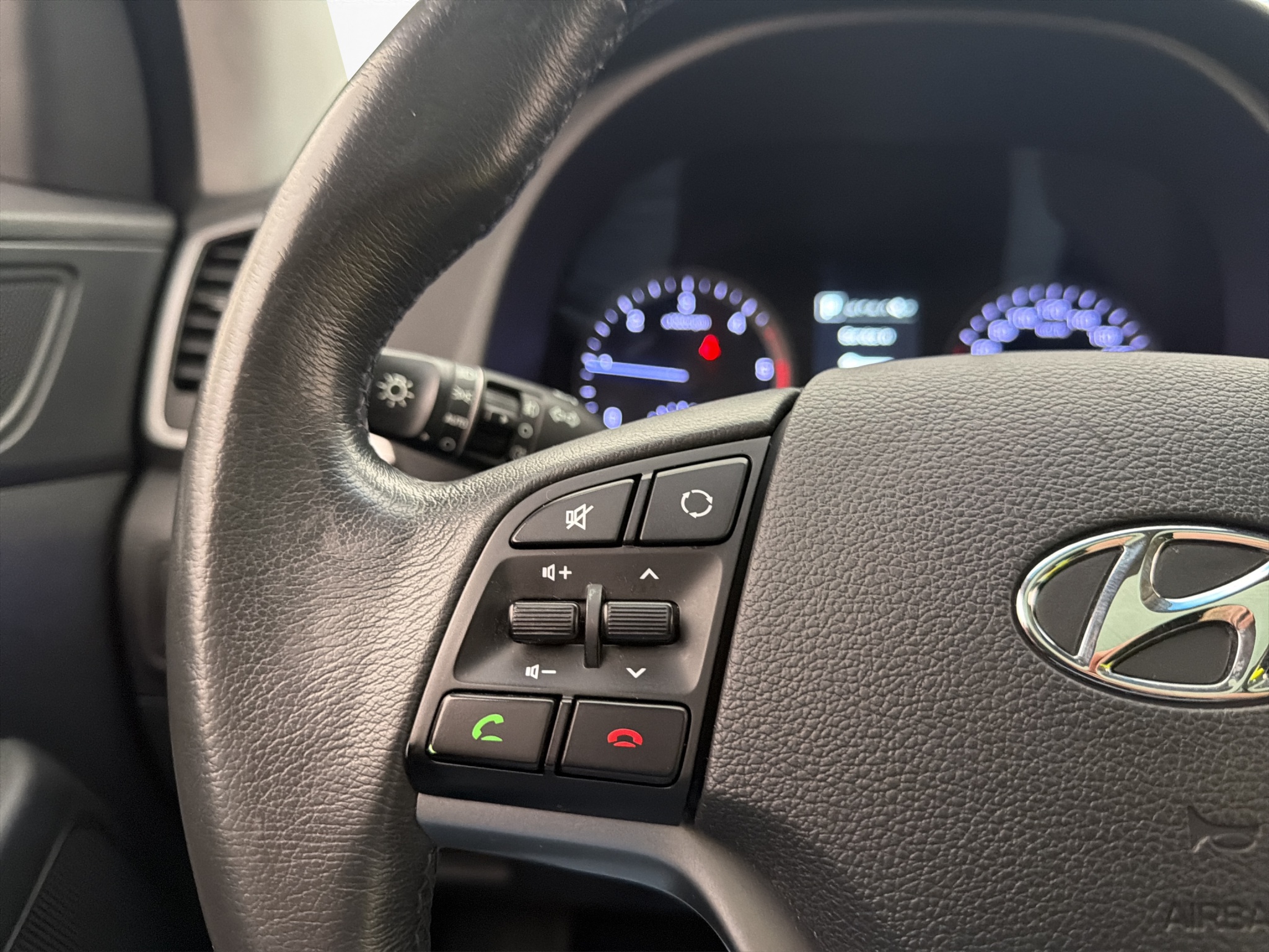 Hyundai Tucson 2017 - miniatyr 14