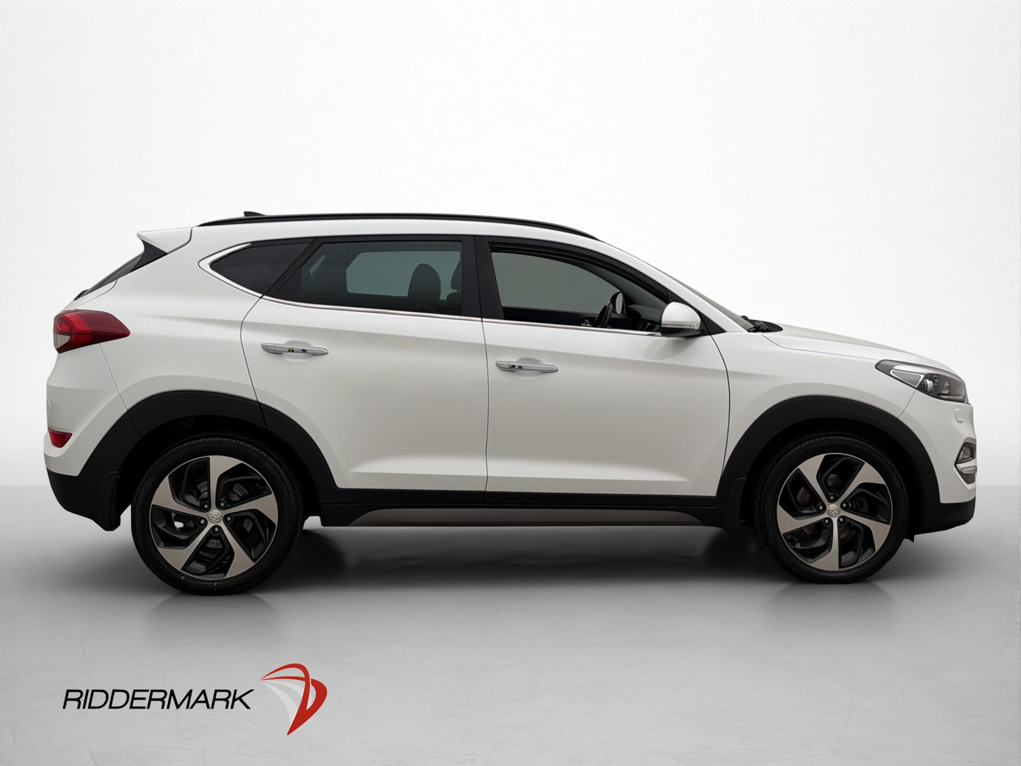 Hyundai Tucson 2017 - miniatyr 15