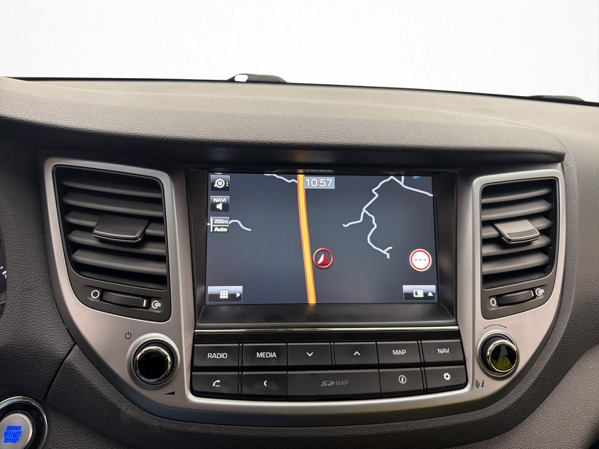 Hyundai Tucson 2017 - miniatyr 19