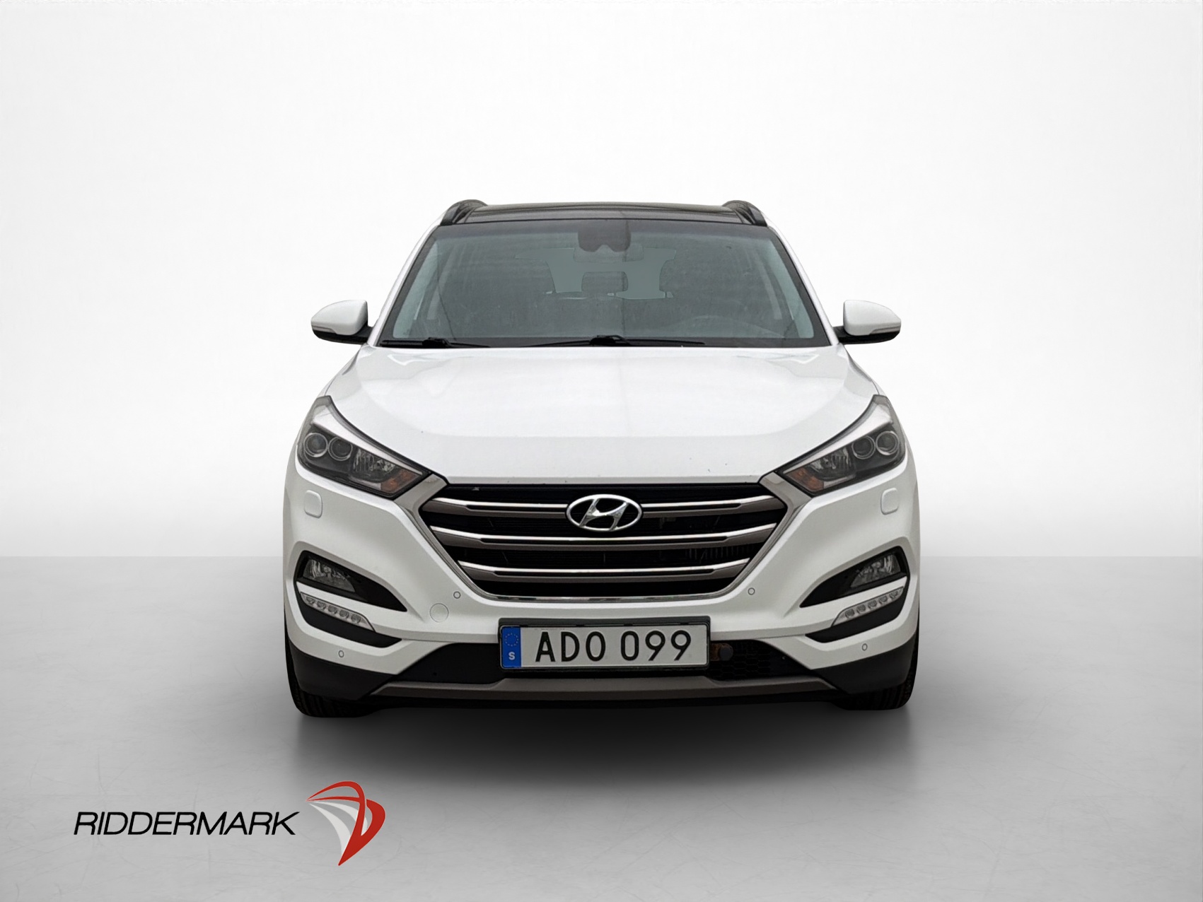 Hyundai Tucson 2017 - miniatyr 3