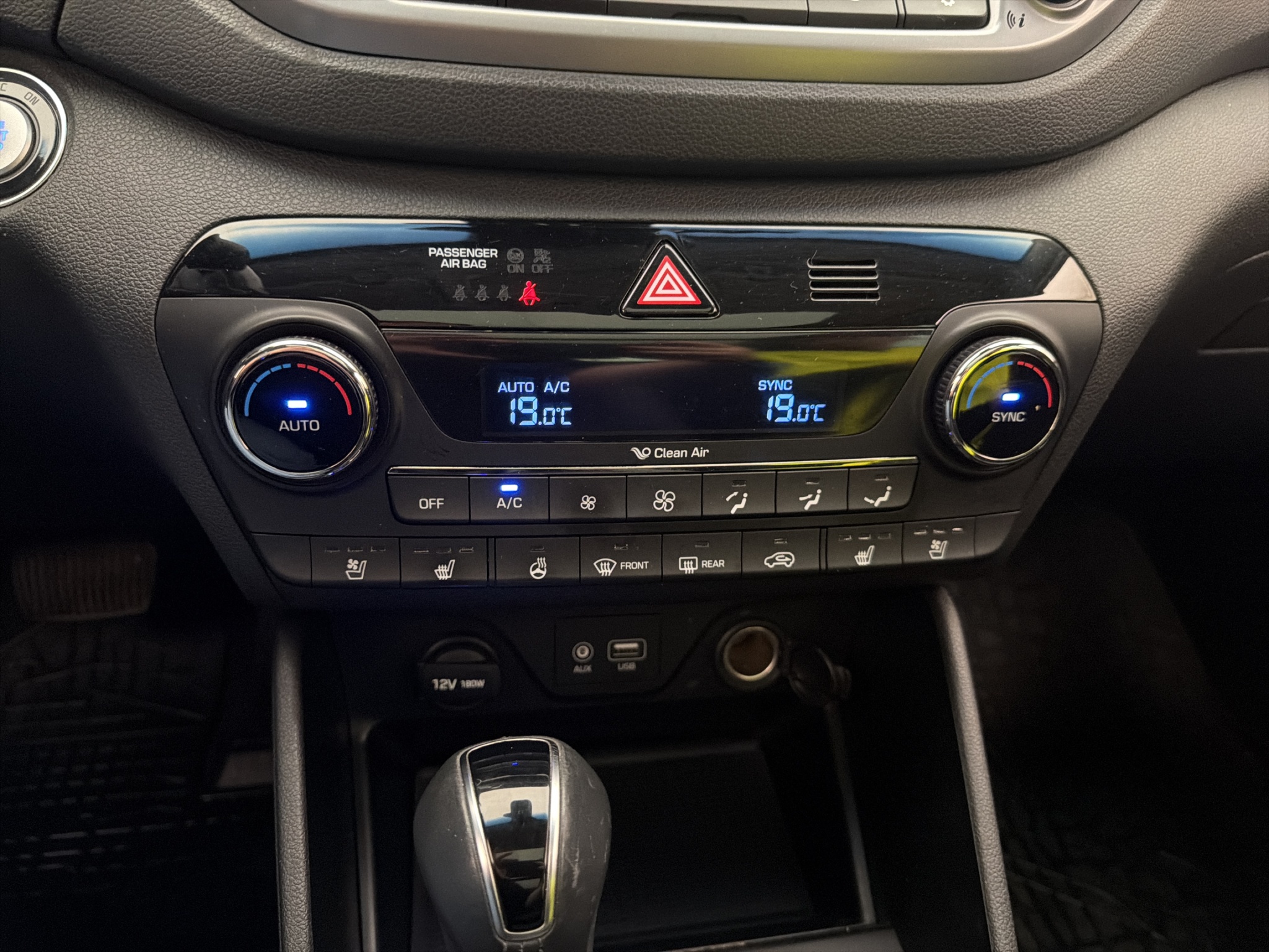 Hyundai Tucson 2017 - miniatyr 21