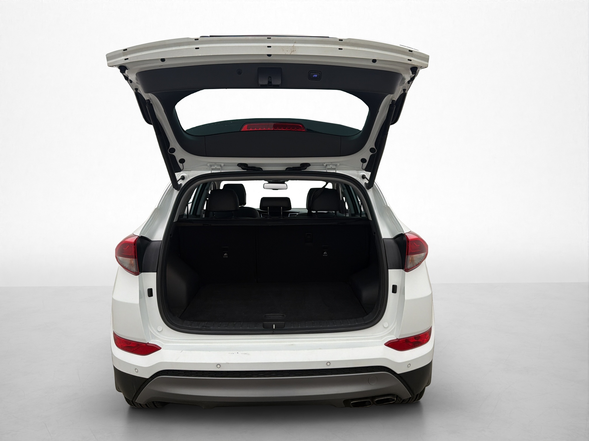 Hyundai Tucson 2017 - miniatyr 26