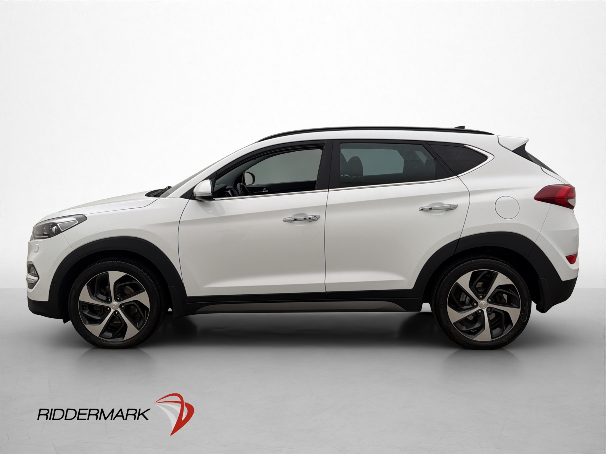 Hyundai Tucson 2017 - miniatyr 7