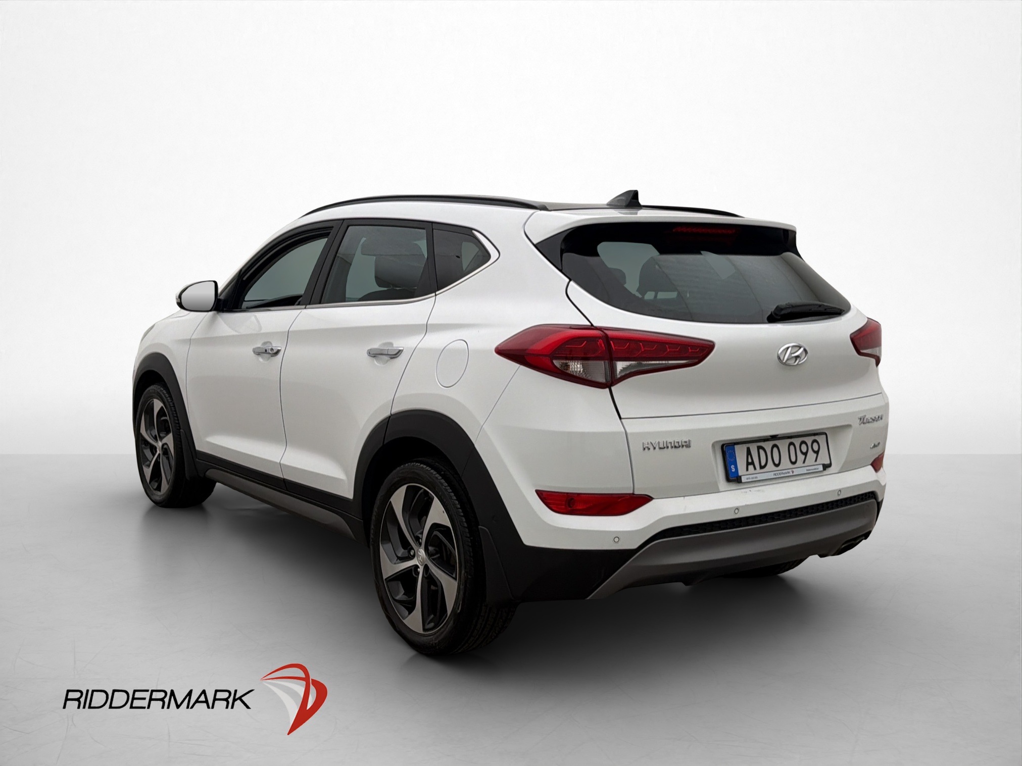Hyundai Tucson 2017 - miniatyr 9