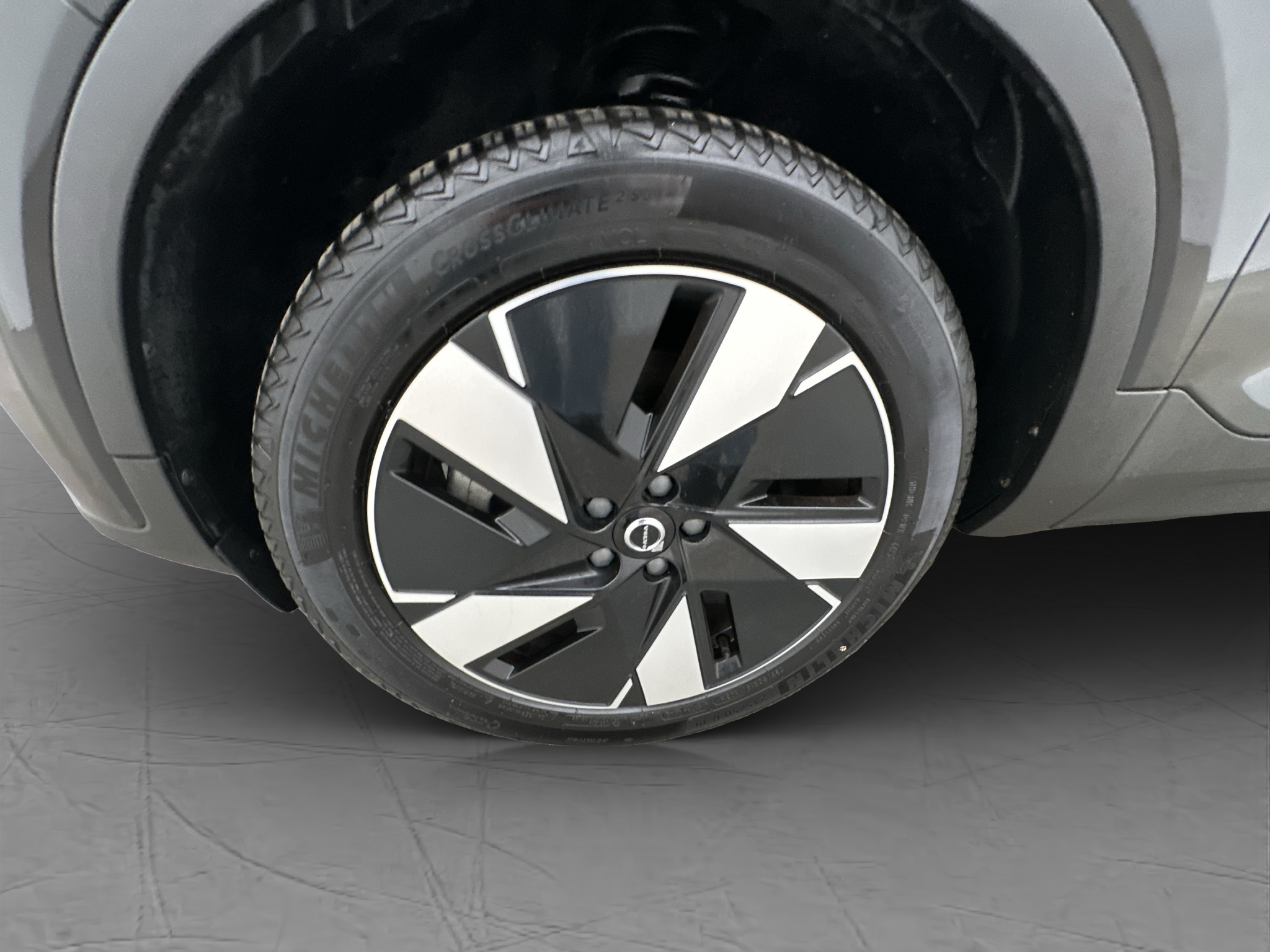 Volvo C40 2024 - miniatyr 2