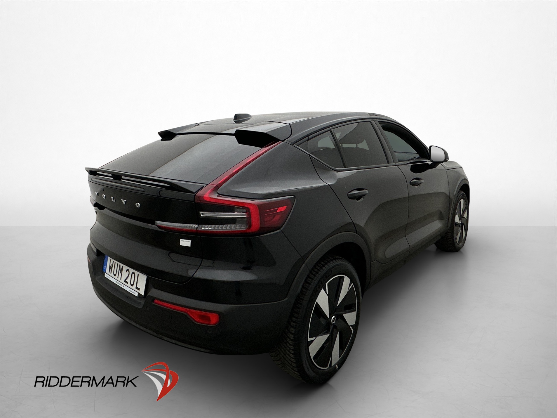 Volvo C40 2024 - miniatyr 13