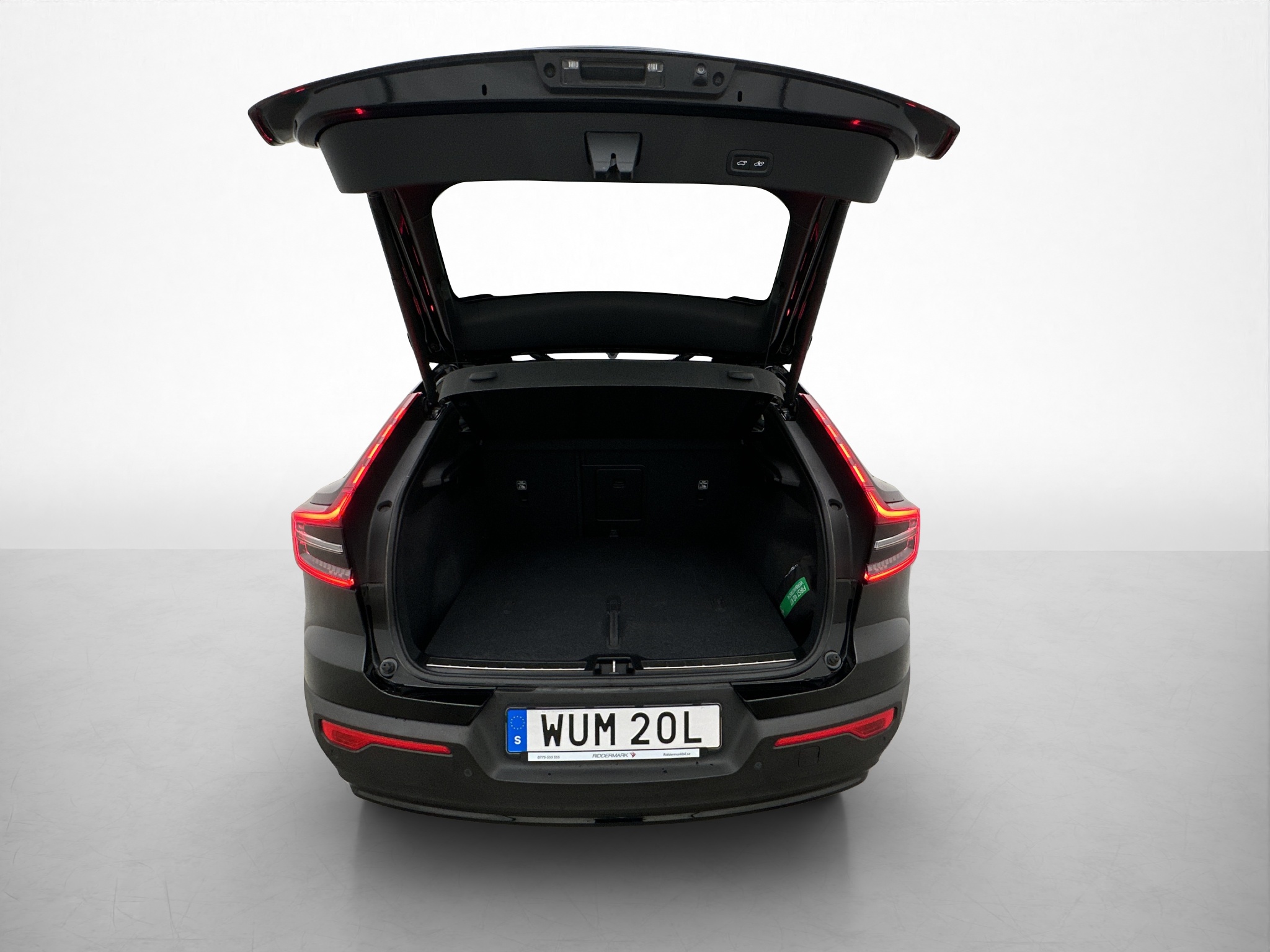 Volvo C40 2024 - miniatyr 14