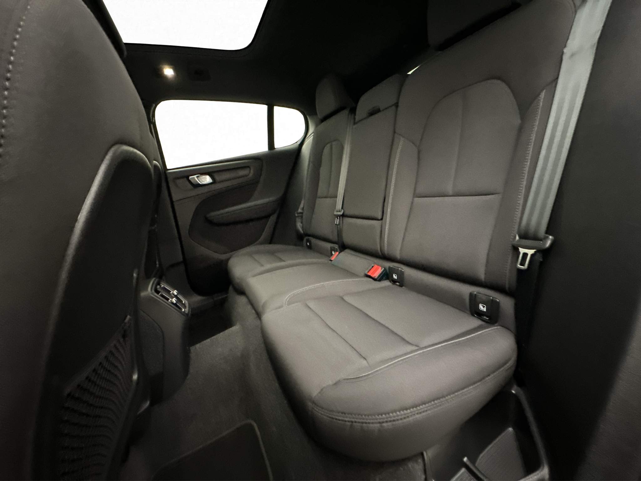 Volvo C40 2024 - miniatyr 17