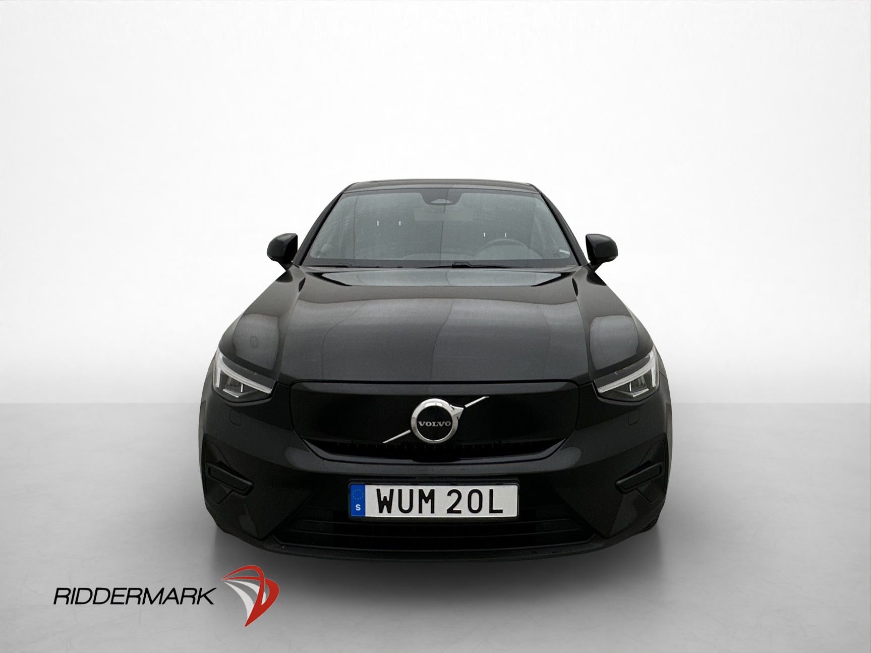 Volvo C40 2024 - miniatyr 3