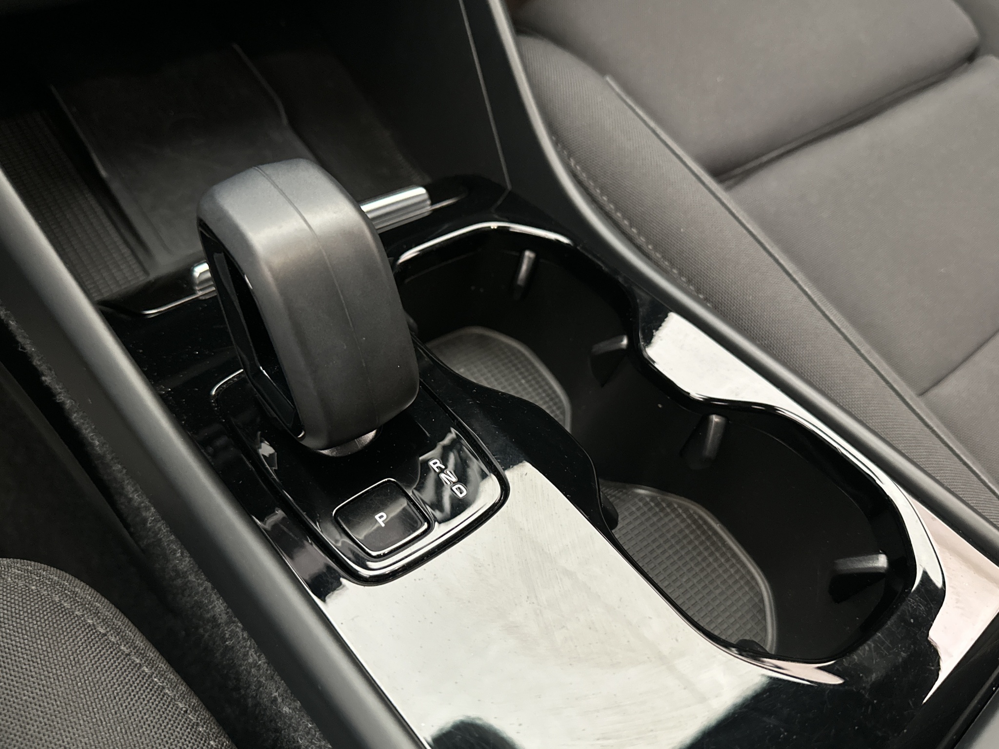 Volvo C40 2024 - miniatyr 30