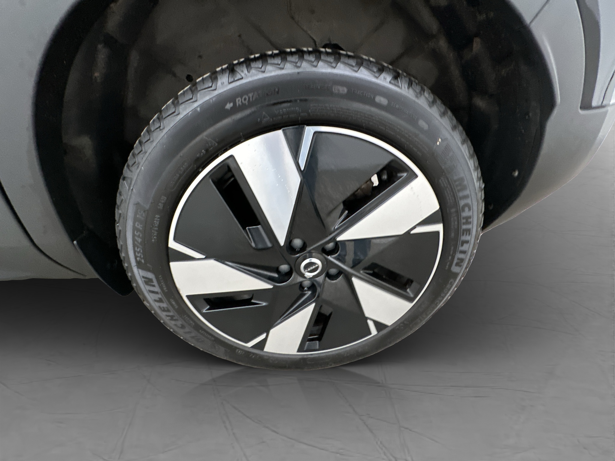 Volvo C40 2024 - miniatyr 4