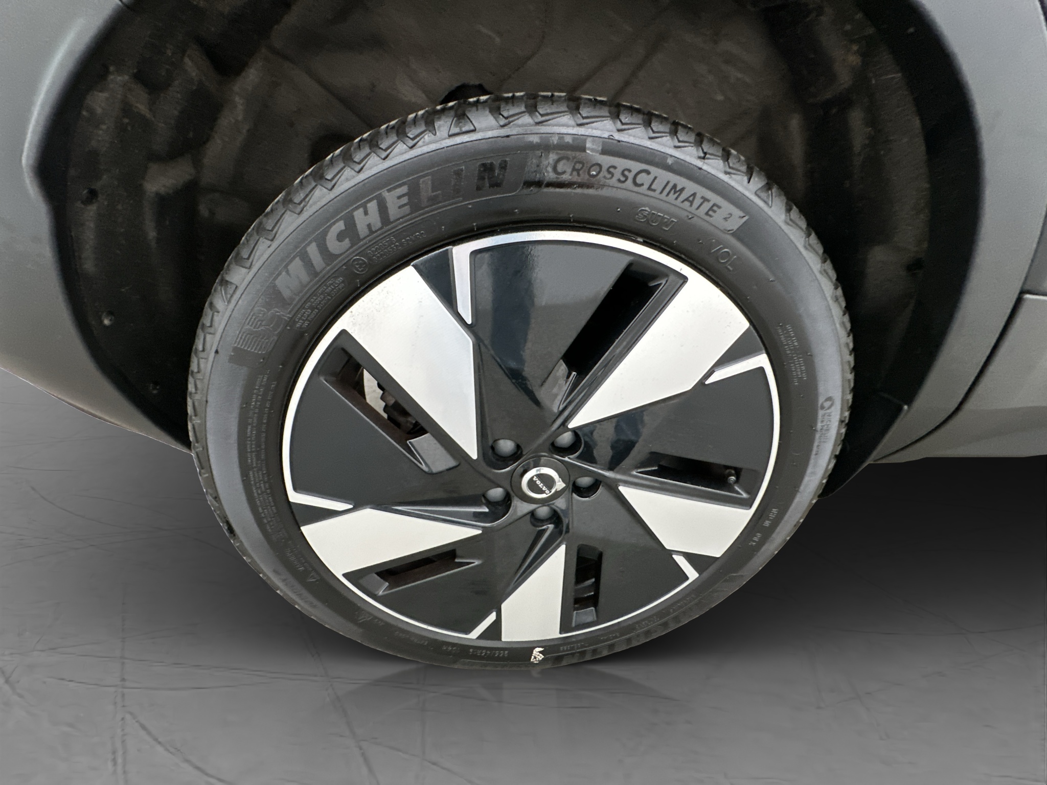 Volvo C40 2024 - miniatyr 6