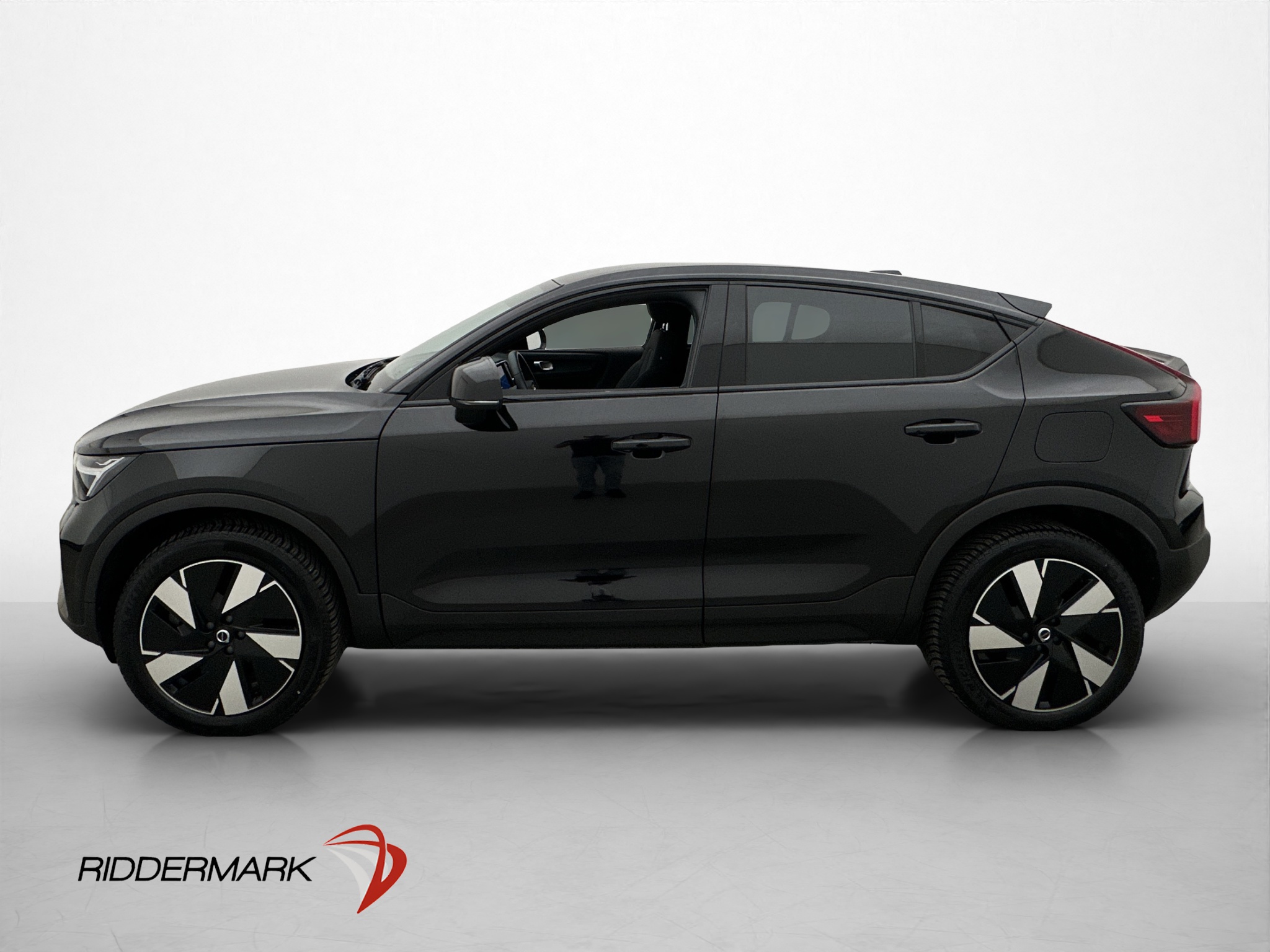 Volvo C40 2024 - miniatyr 7