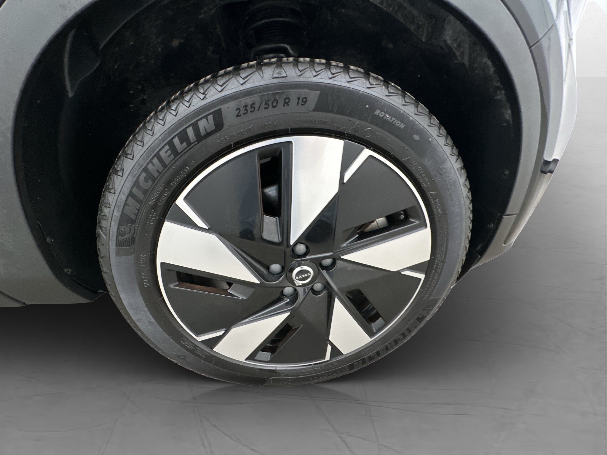 Volvo C40 2024 - miniatyr 8