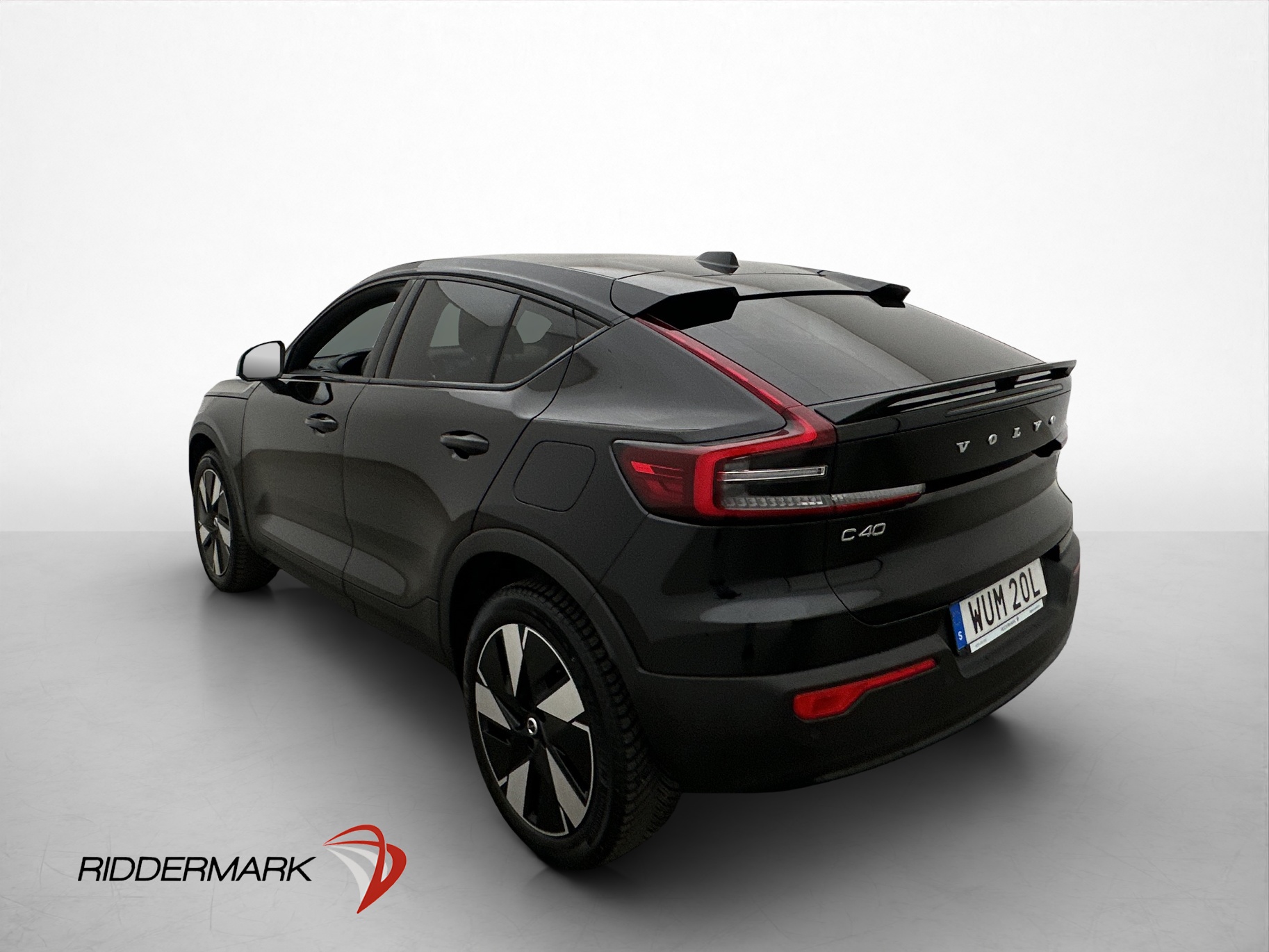 Volvo C40 2024 - miniatyr 9