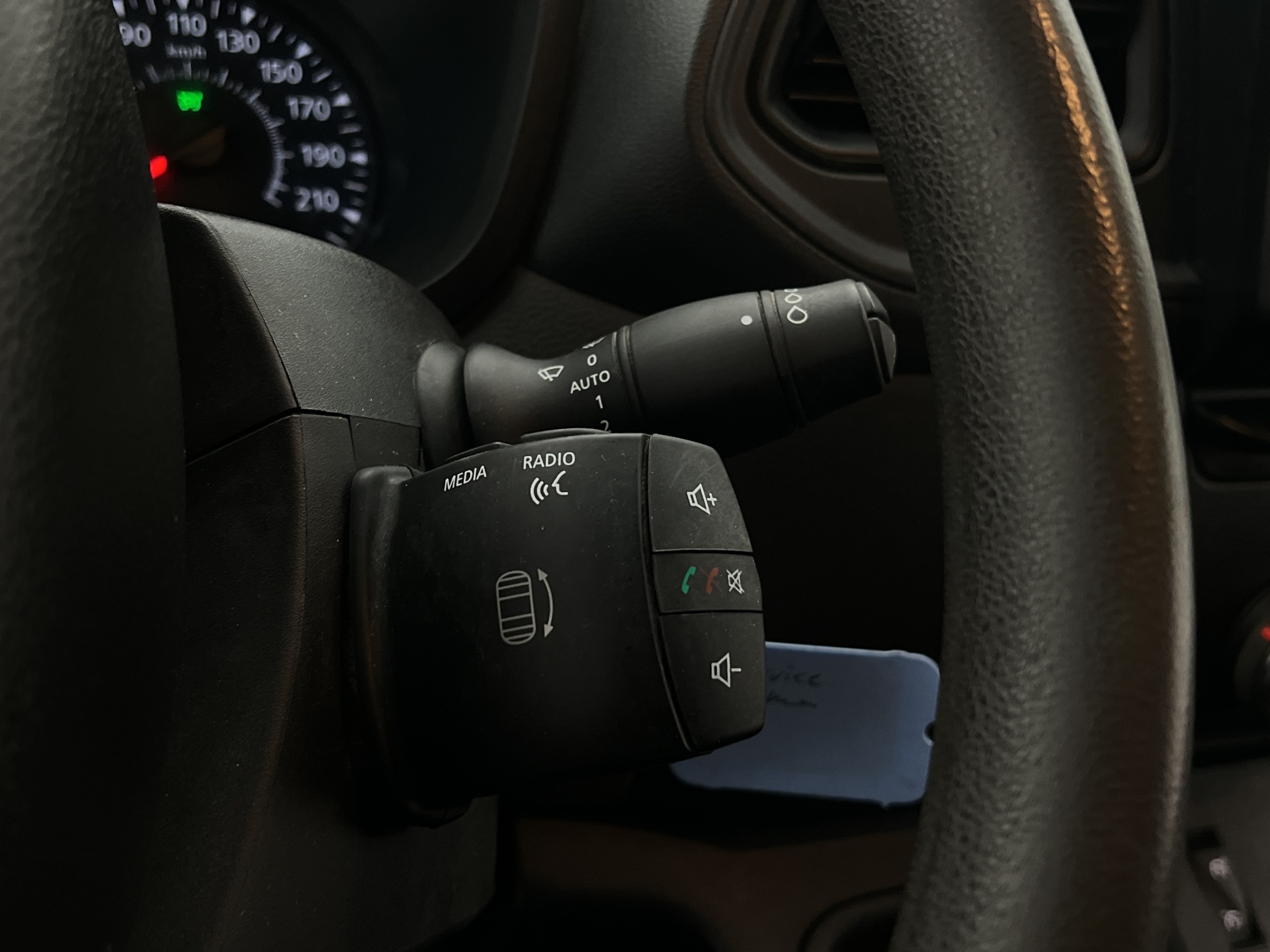 Nissan Interstar 2022 - miniatyr 19