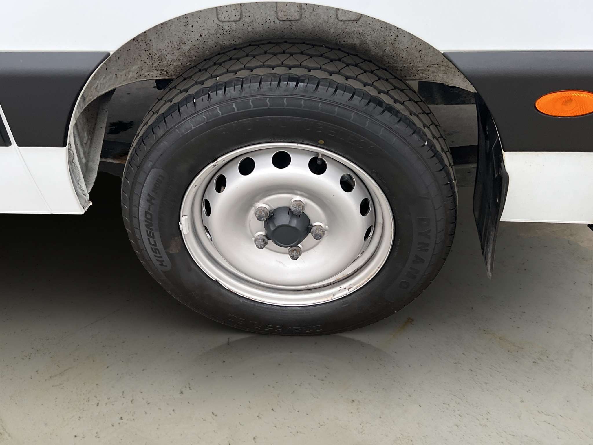 Nissan Interstar 2022 - miniatyr 28
