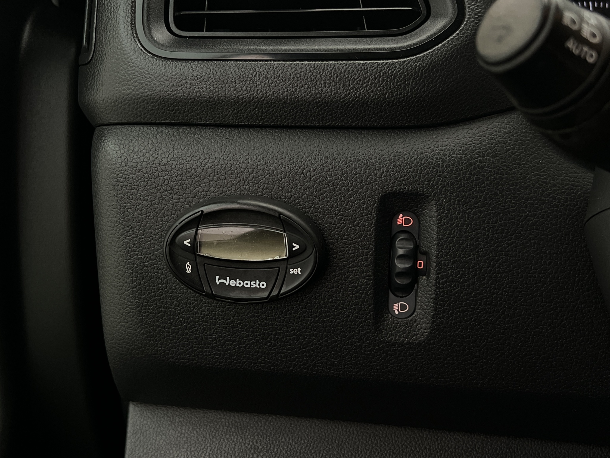 Nissan Interstar 2022 - miniatyr 8