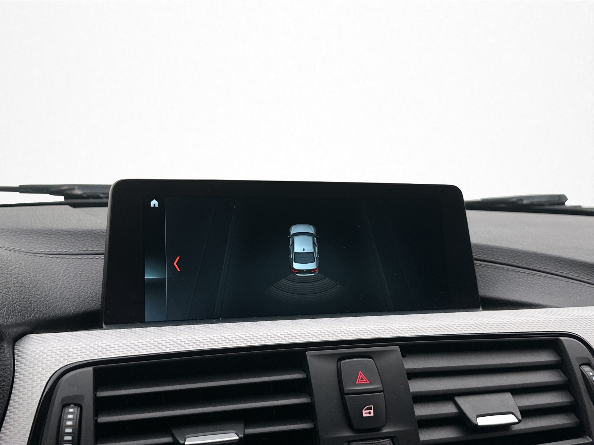 Bmw 330e 2018 - miniatyr 18