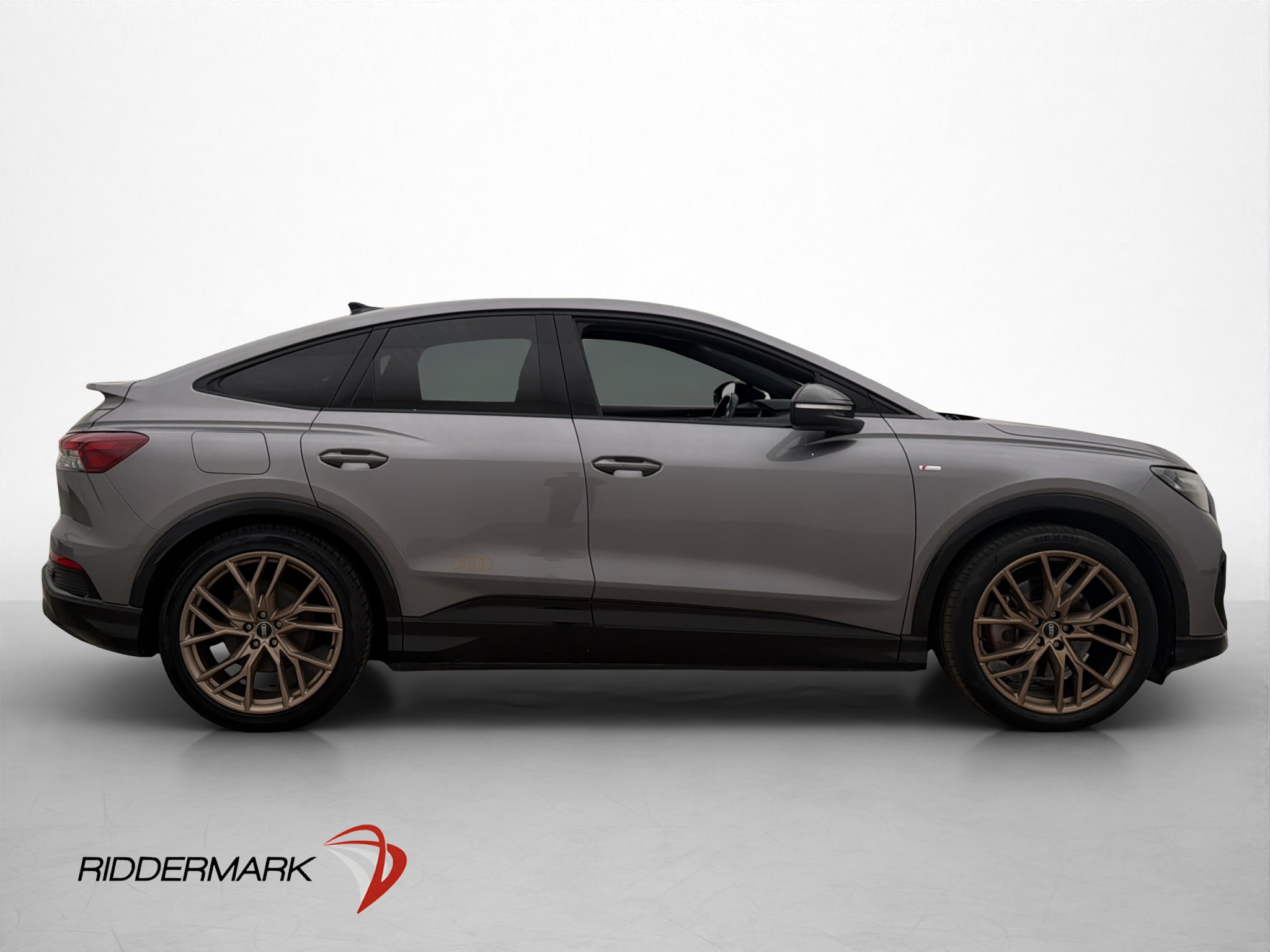 Audi Q4 E-Tron 2022 - miniatyr 15