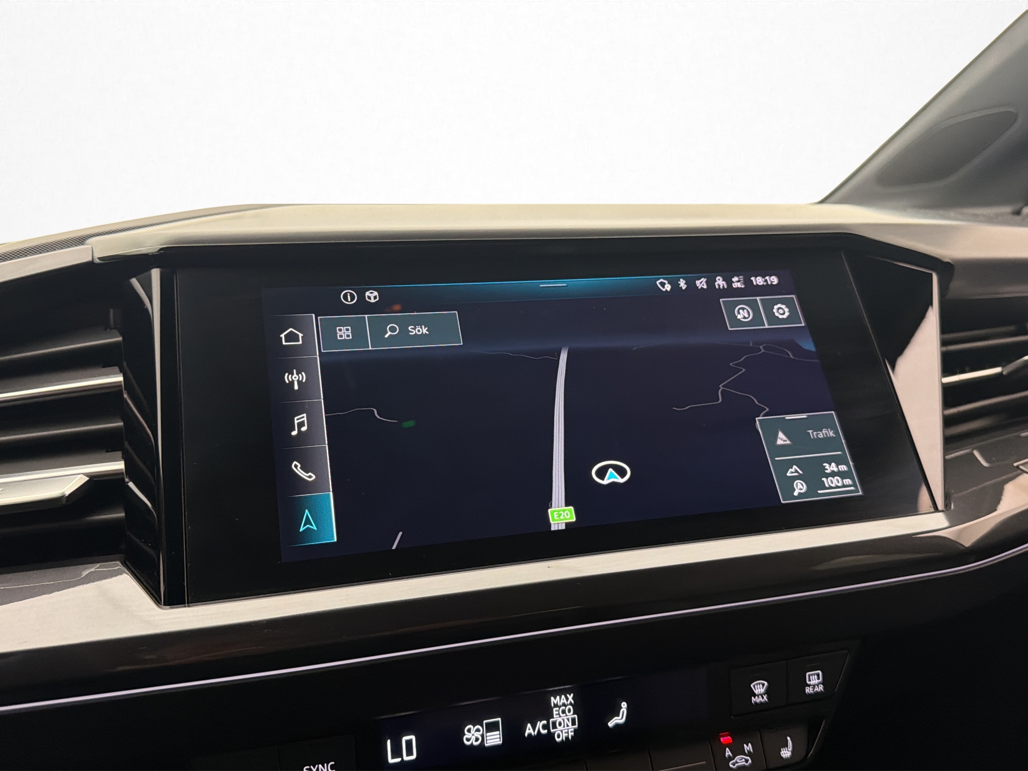 Audi Q4 E-Tron 2022 - miniatyr 19