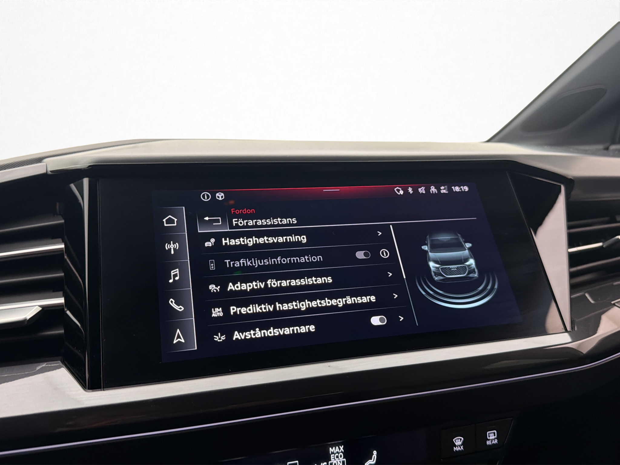 Audi Q4 E-Tron 2022 - miniatyr 21