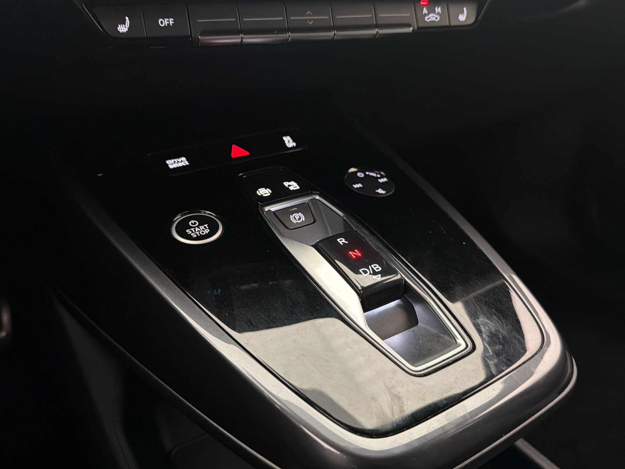 Audi Q4 E-Tron 2022 - miniatyr 23