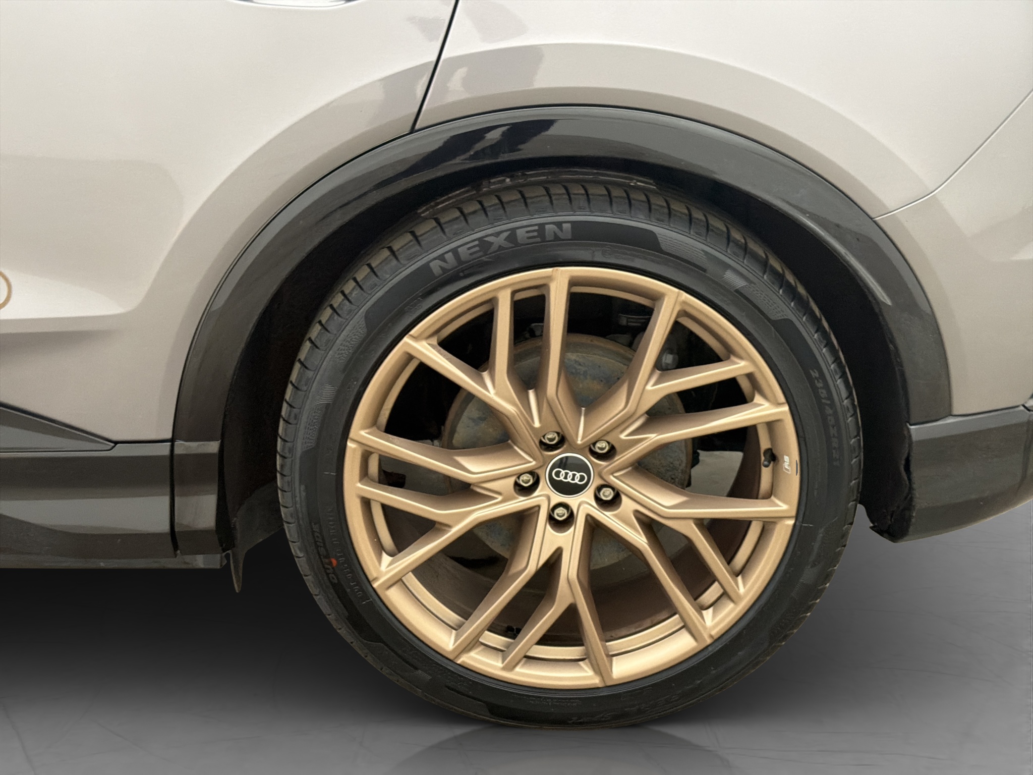 Audi Q4 E-Tron 2022 - miniatyr 29