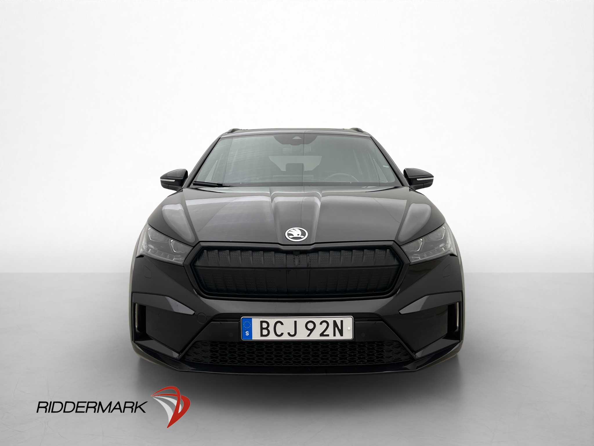 Skoda Enyaq 2023 - miniatyr 3