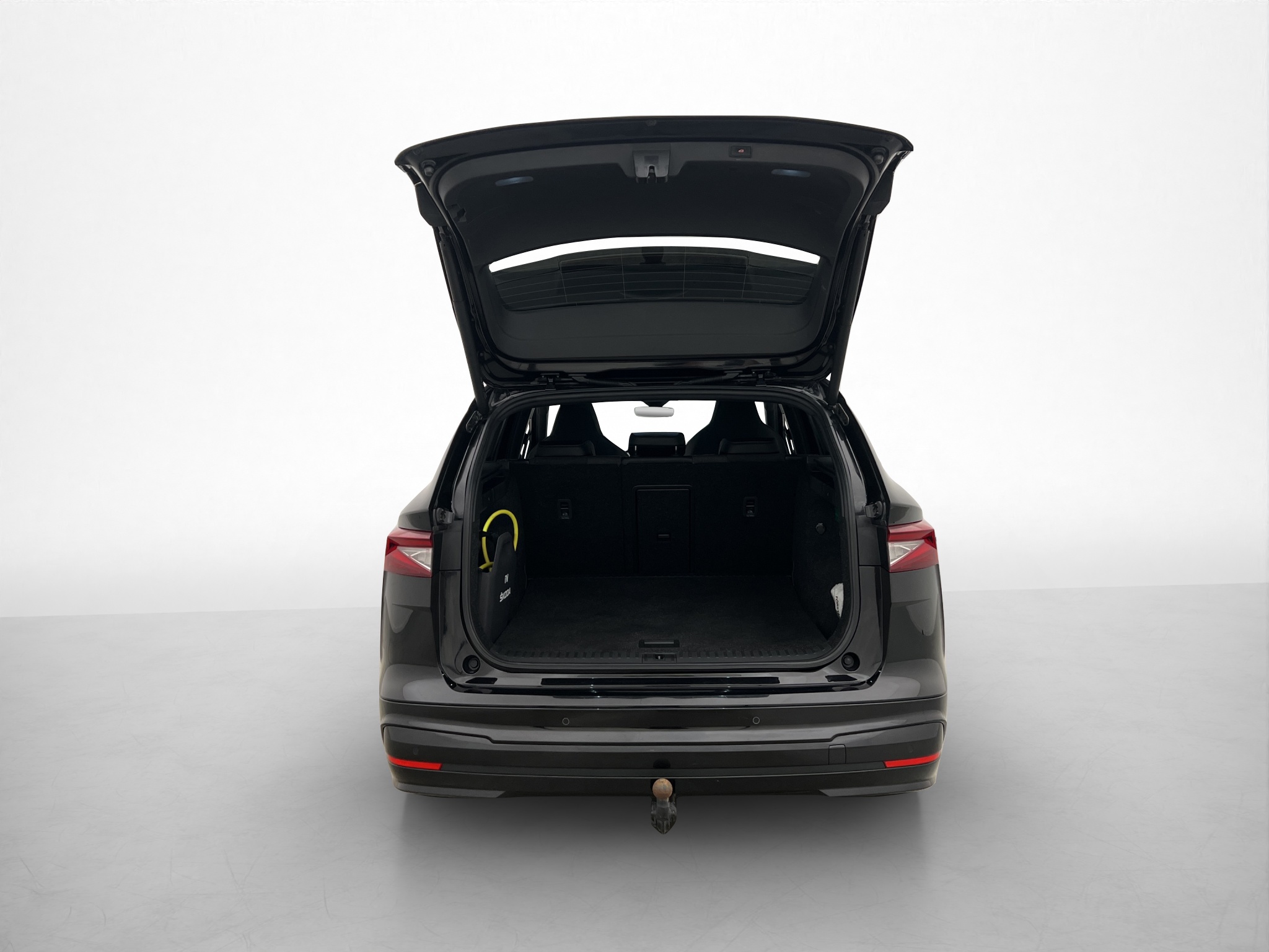 Skoda Enyaq 2023 - miniatyr 4