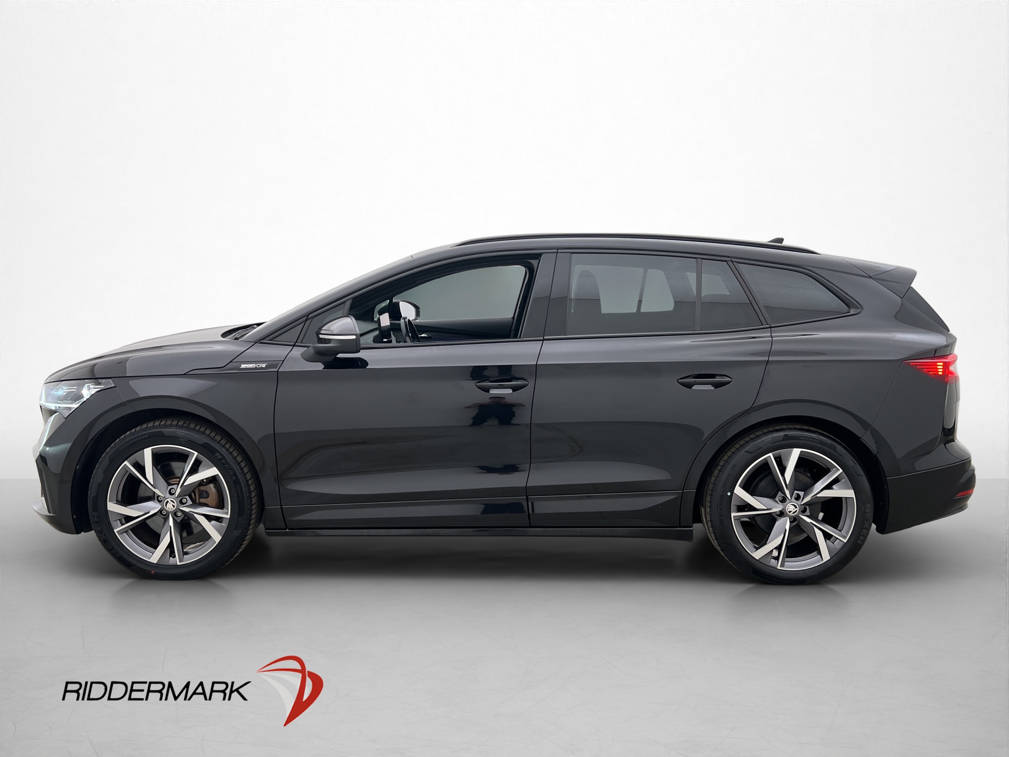 Skoda Enyaq 2023 - miniatyr 7