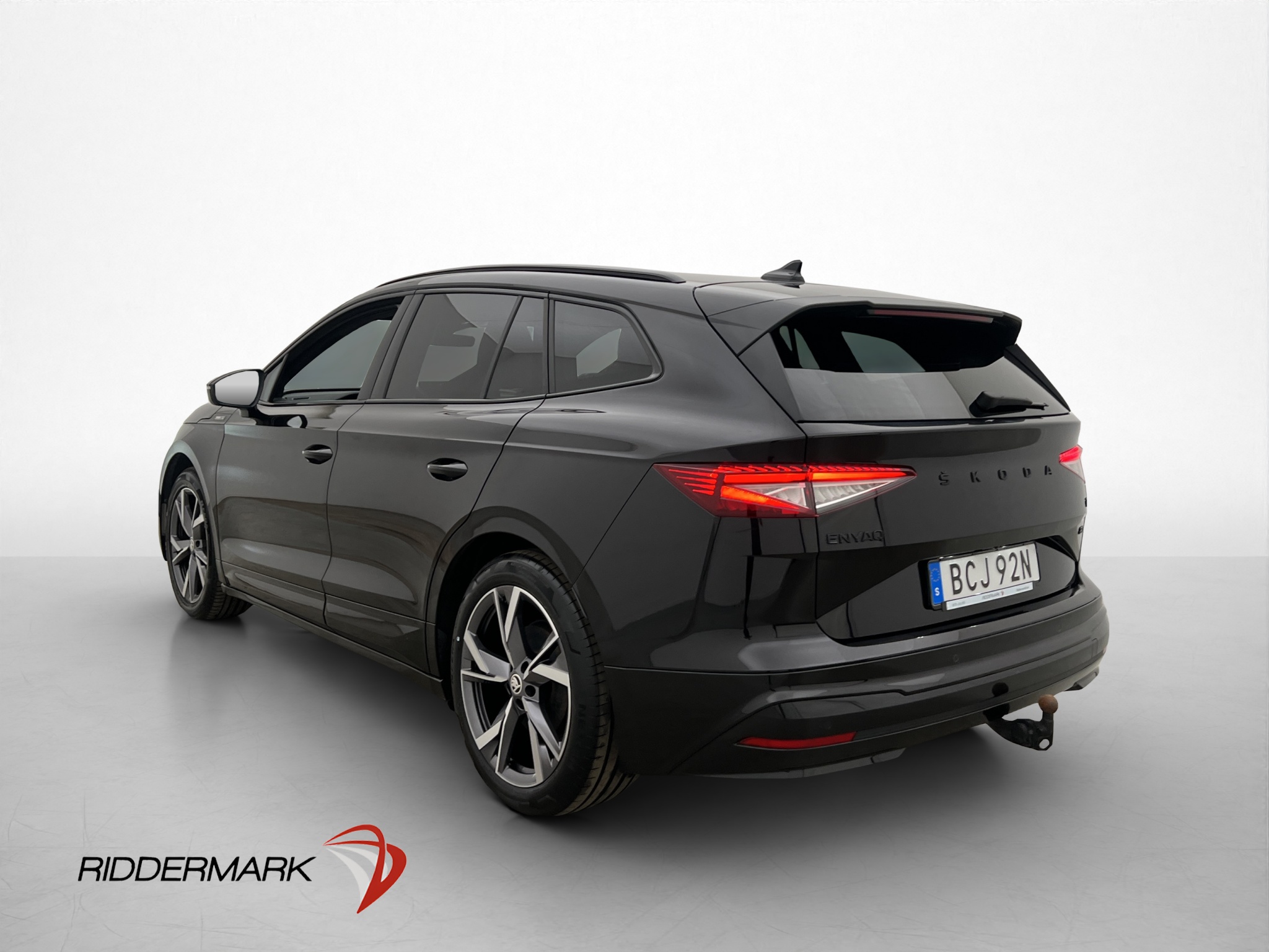 Skoda Enyaq 2023 - miniatyr 9