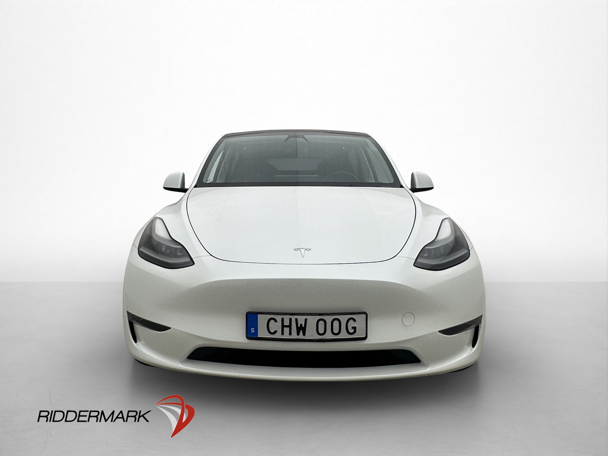 Tesla Model Y 2023 - miniatyr 3