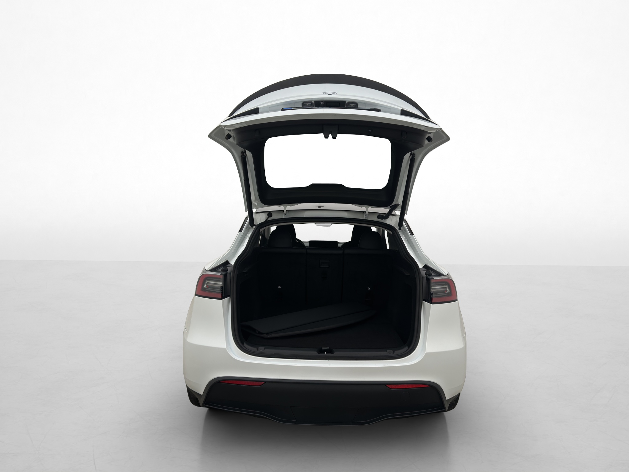 Tesla Model Y 2023 - miniatyr 28