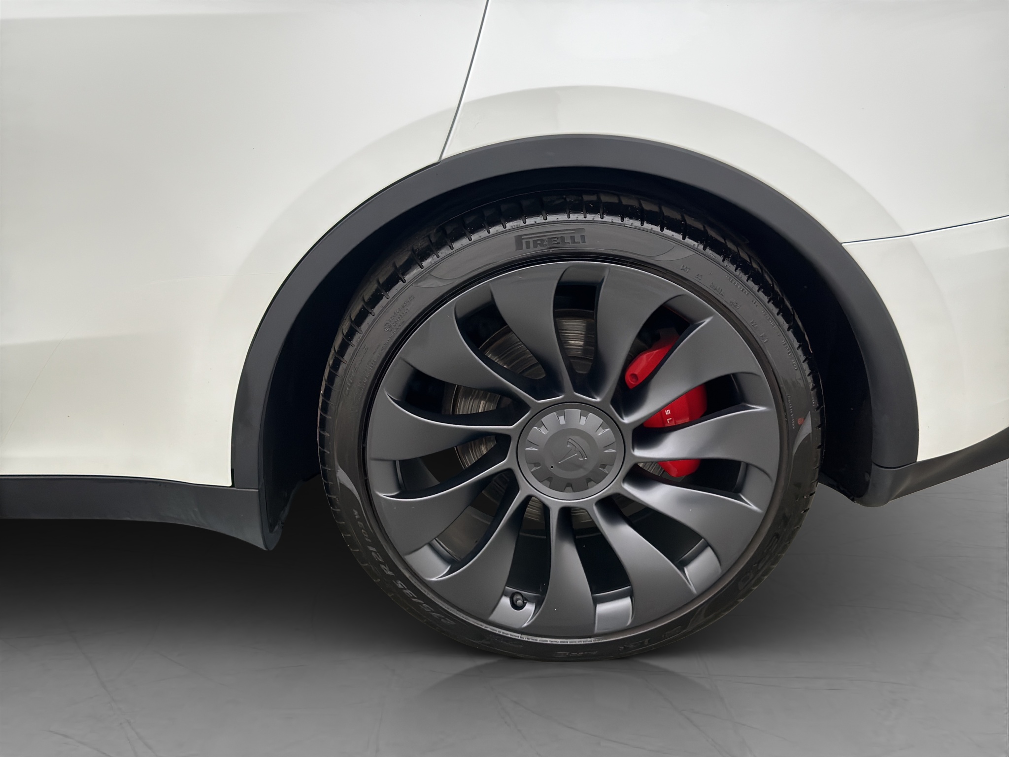 Tesla Model Y 2023 - miniatyr 30