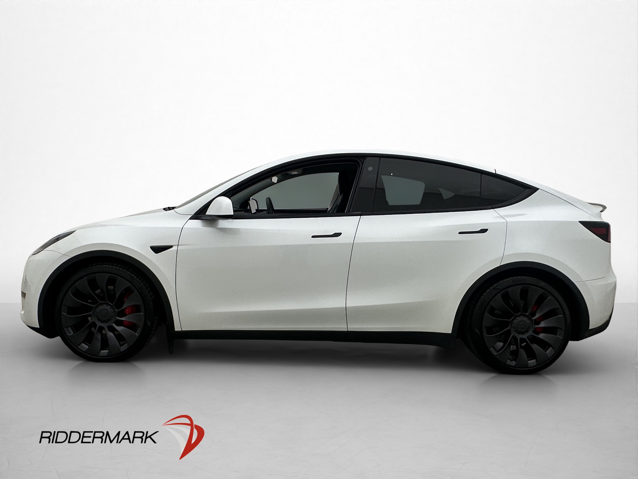 Tesla Model Y 2023 - miniatyr 7