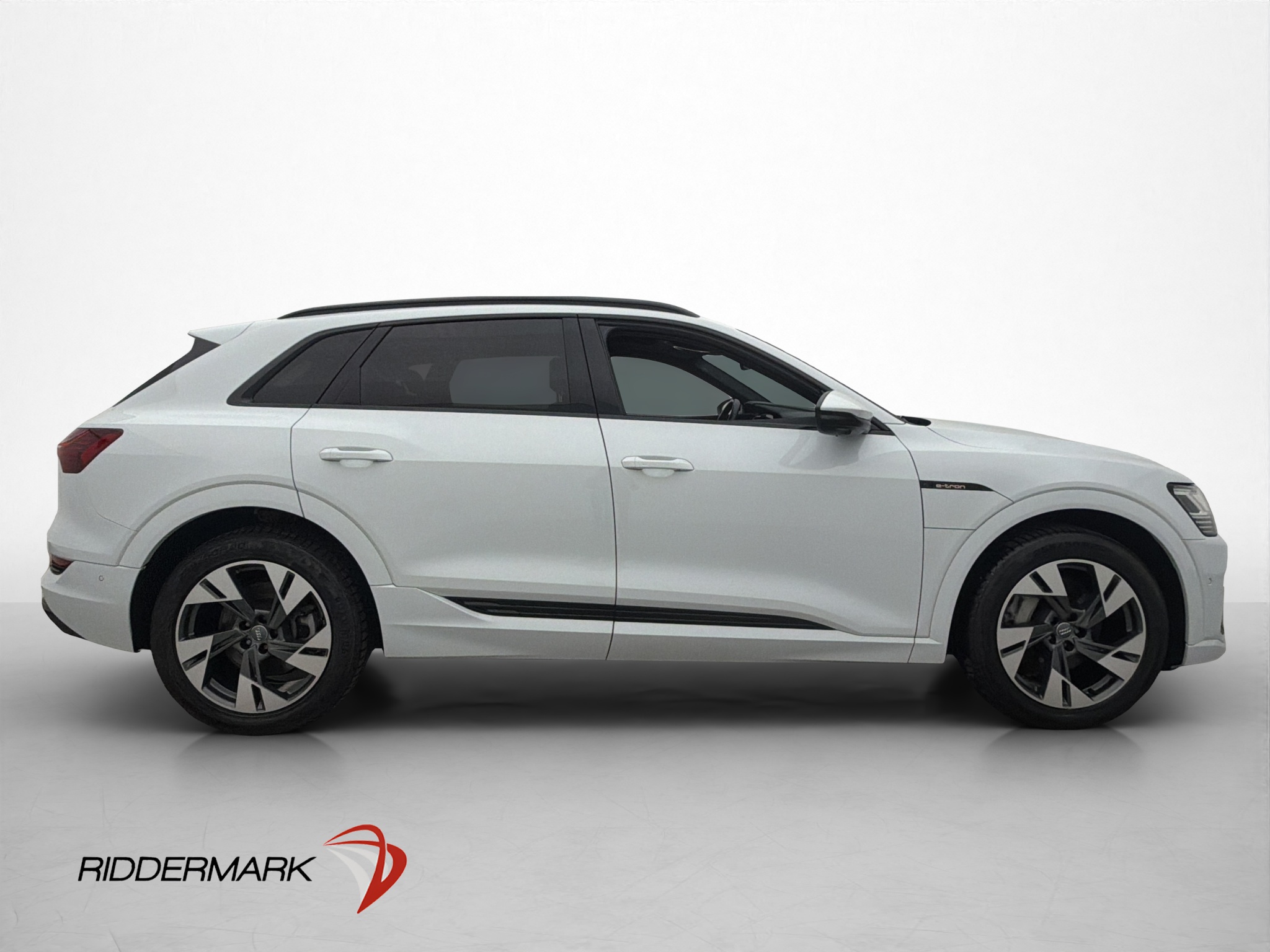 Audi E-Tron 2020 - miniatyr 15